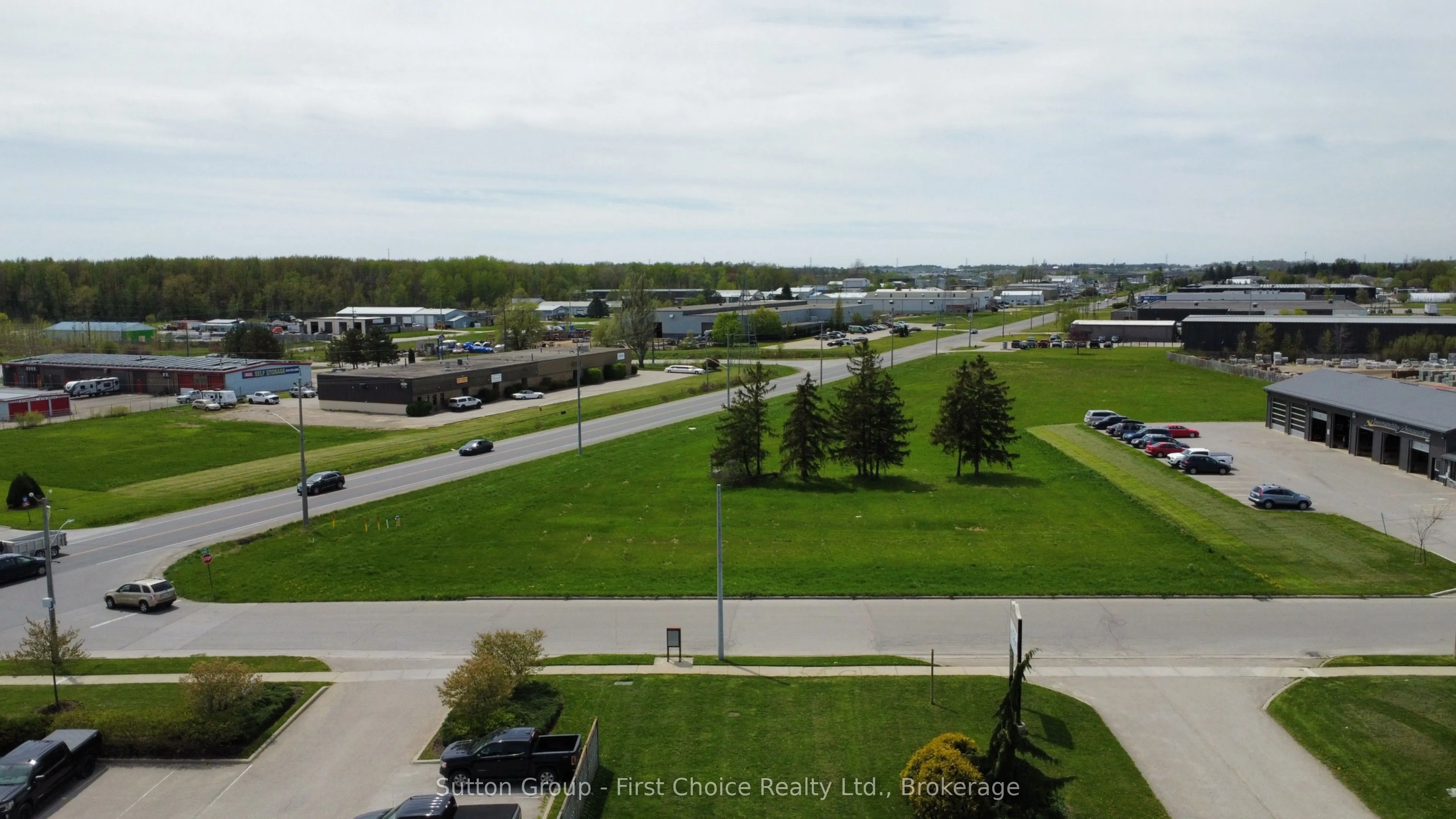 360 HOME Street