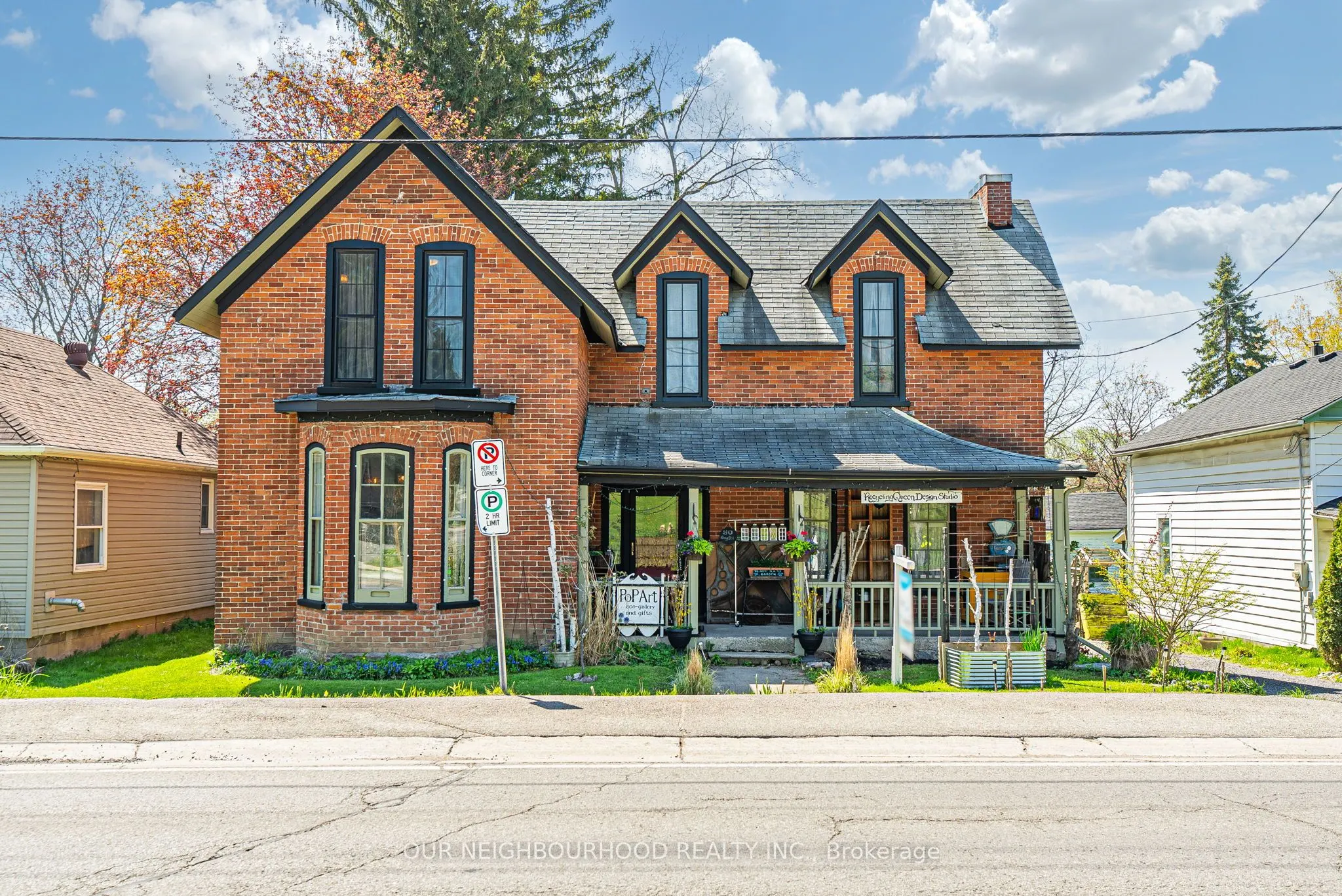 80 King Street E