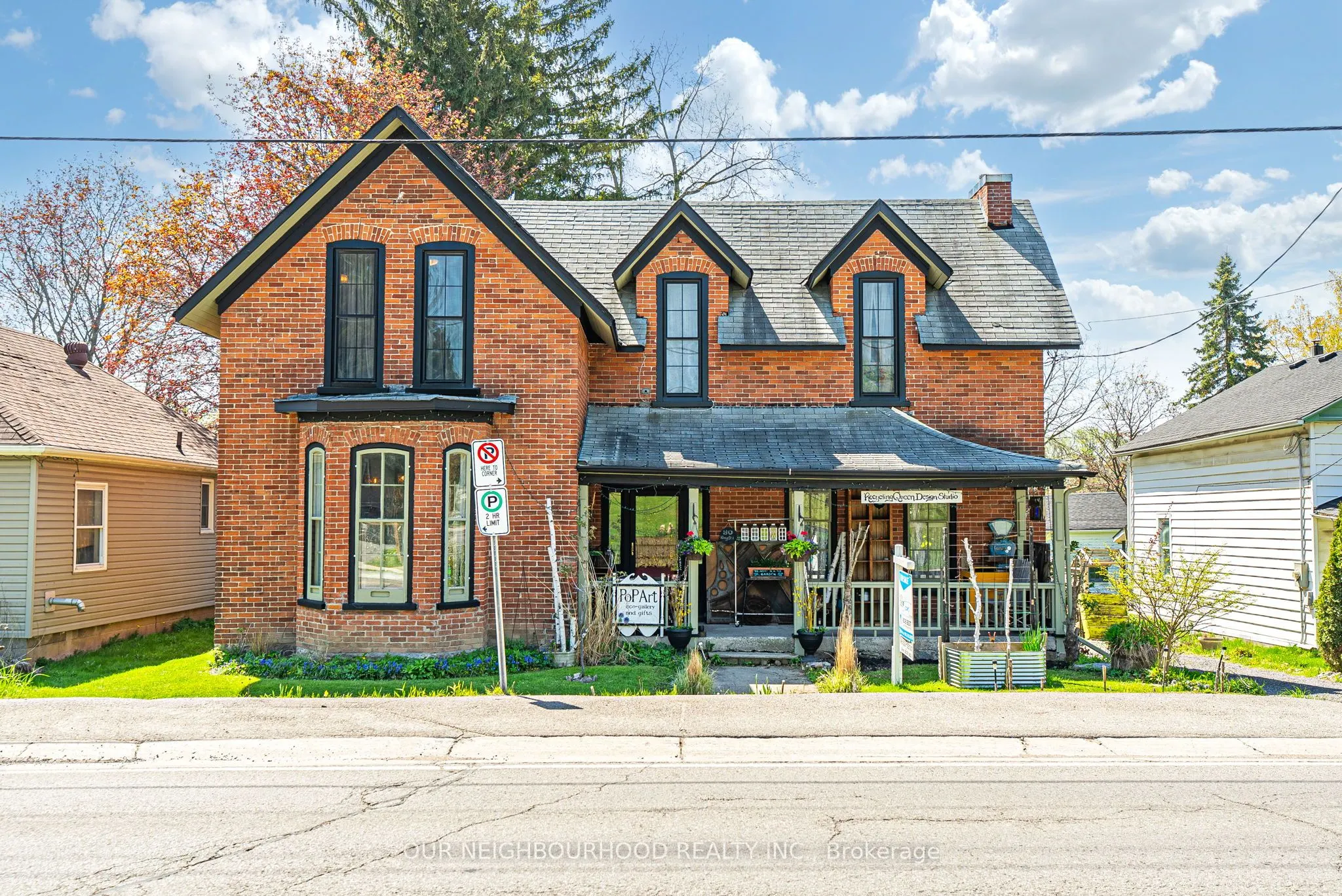 80 King Street E