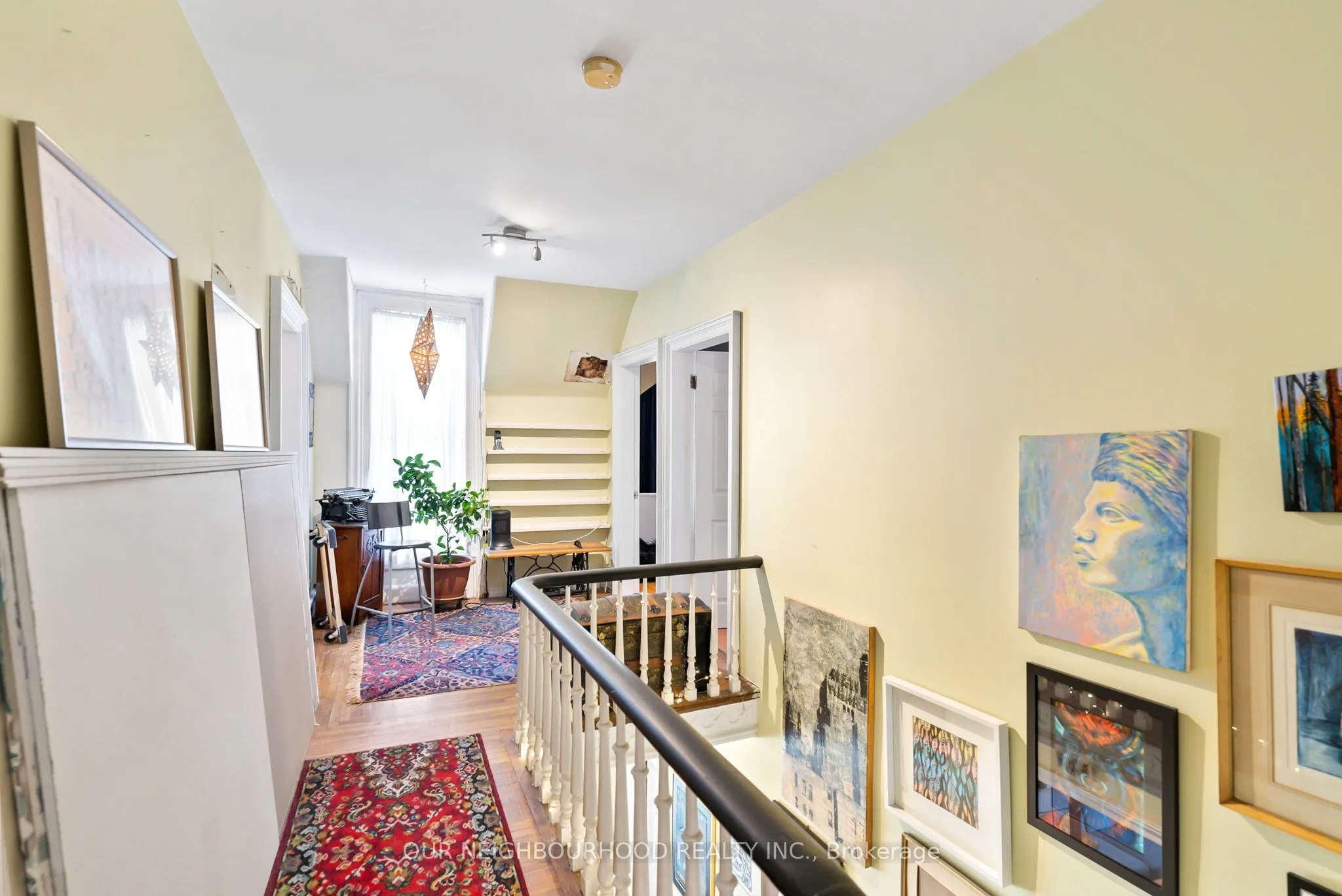 80 King Street E