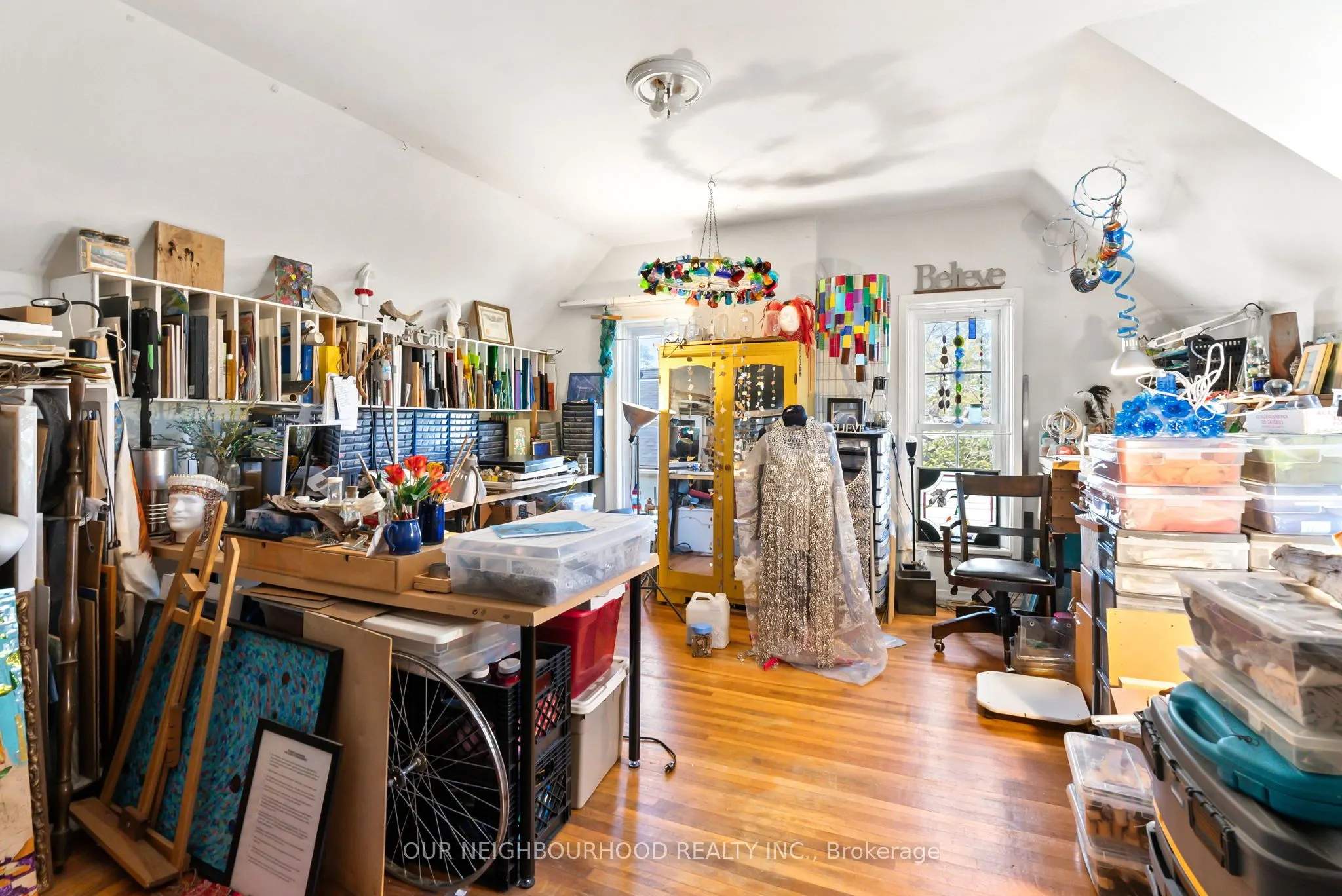 80 King Street E