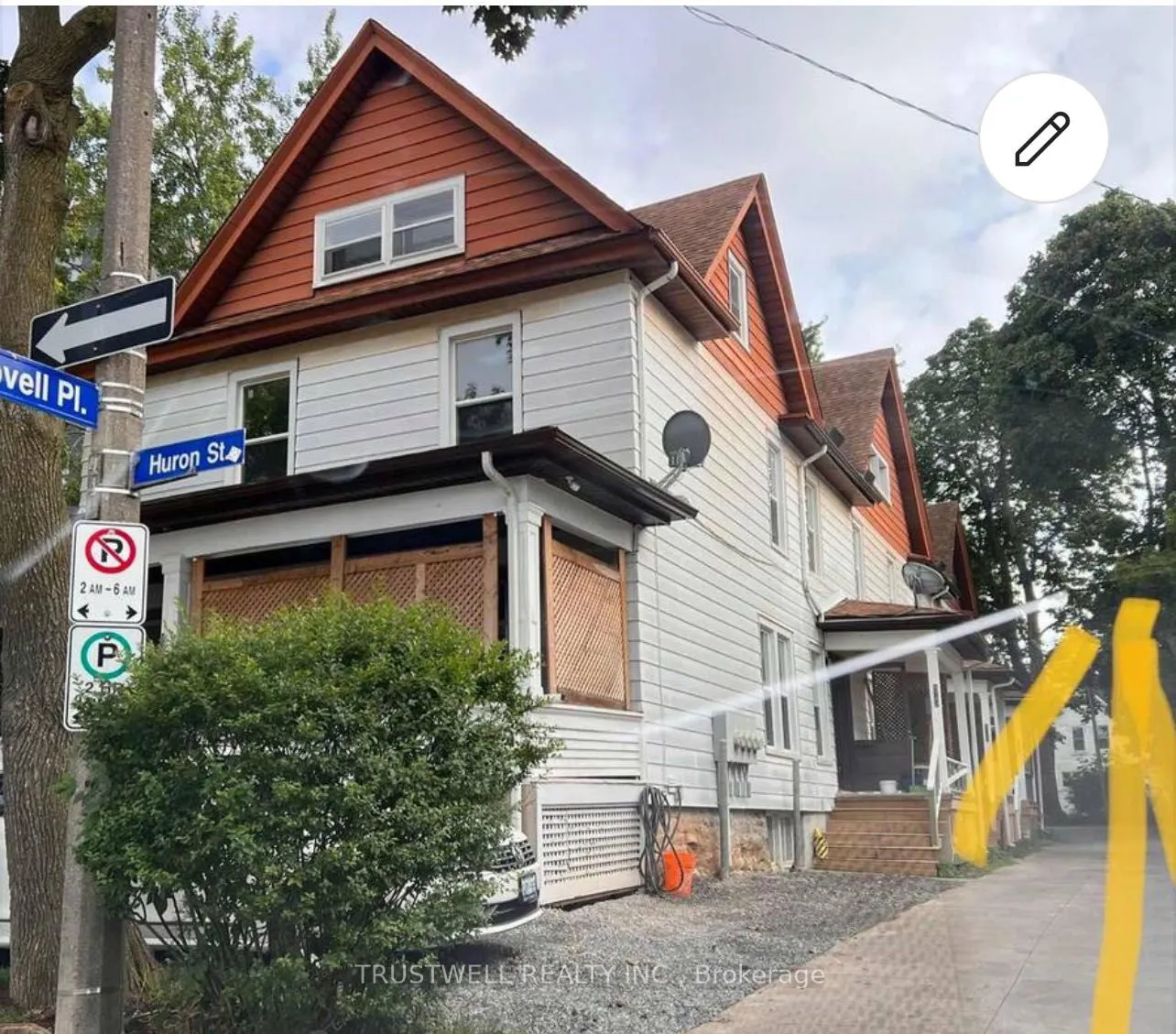 4440 Huron Street