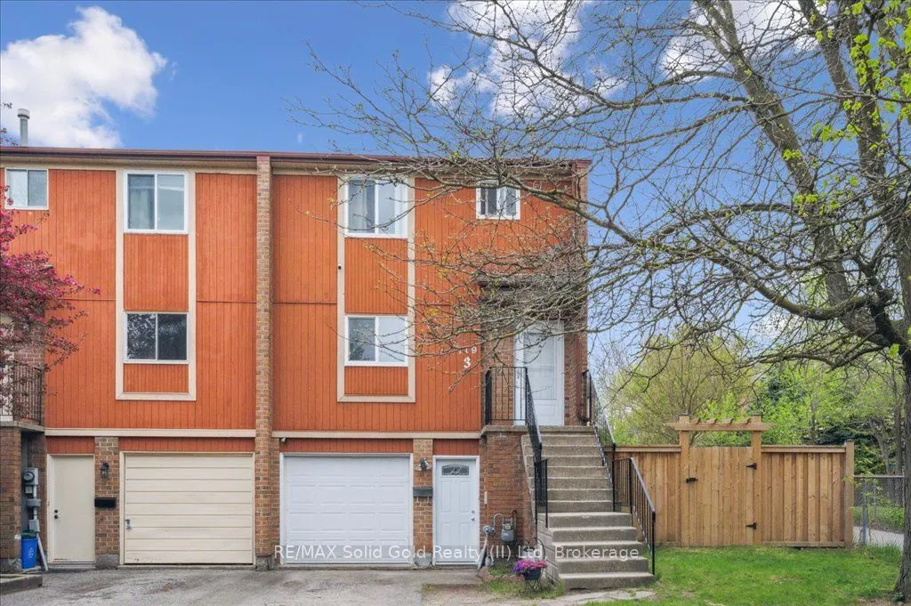 419 Bairstow Crescent, #3