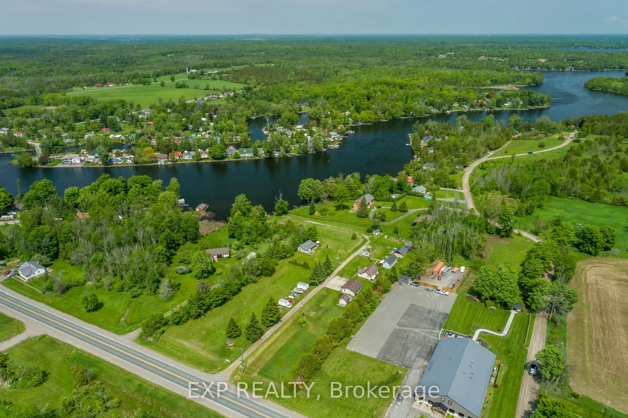 8716 COUNTY ROAD 30 Road E