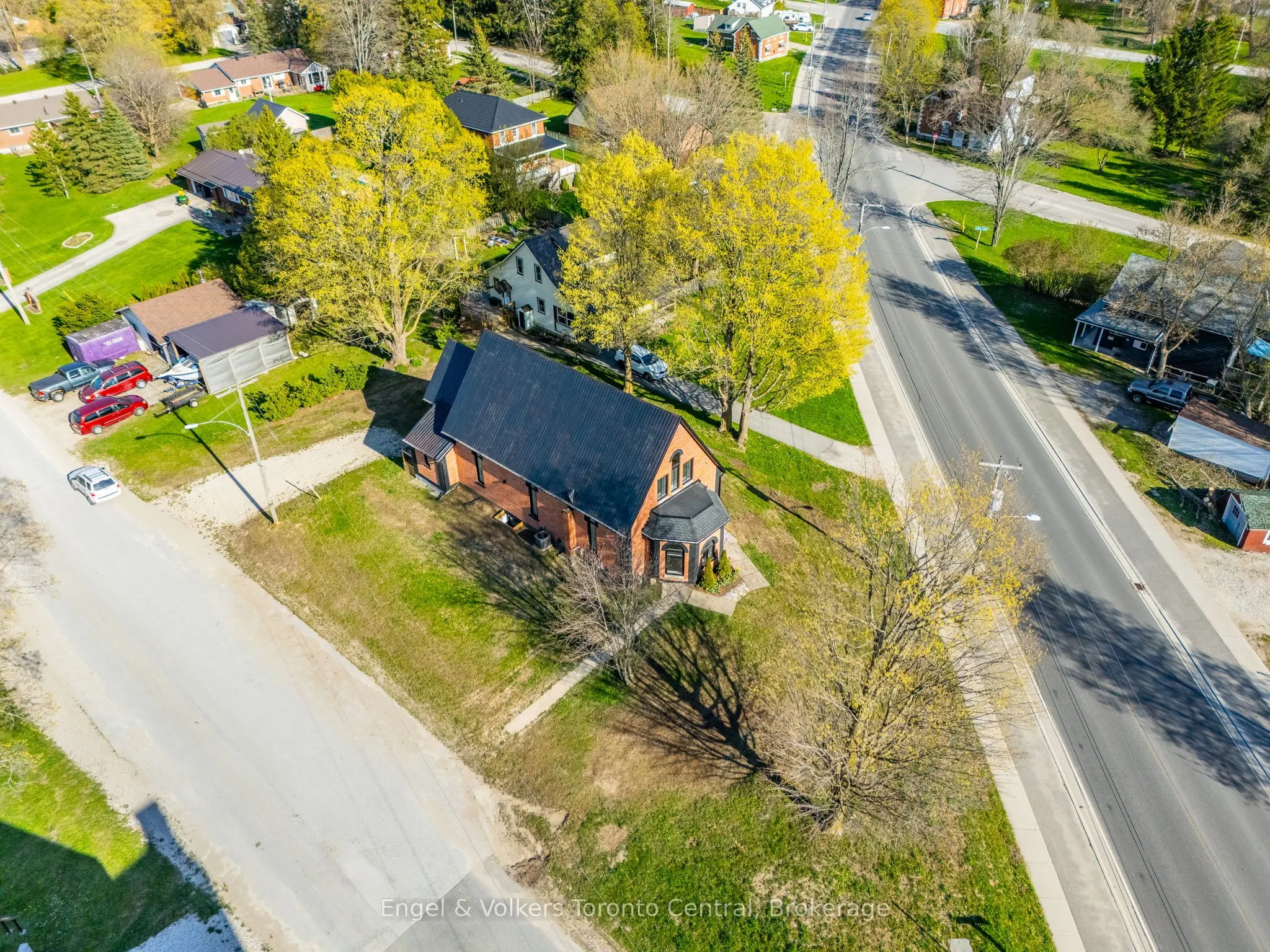 57 CRAWFORD Street