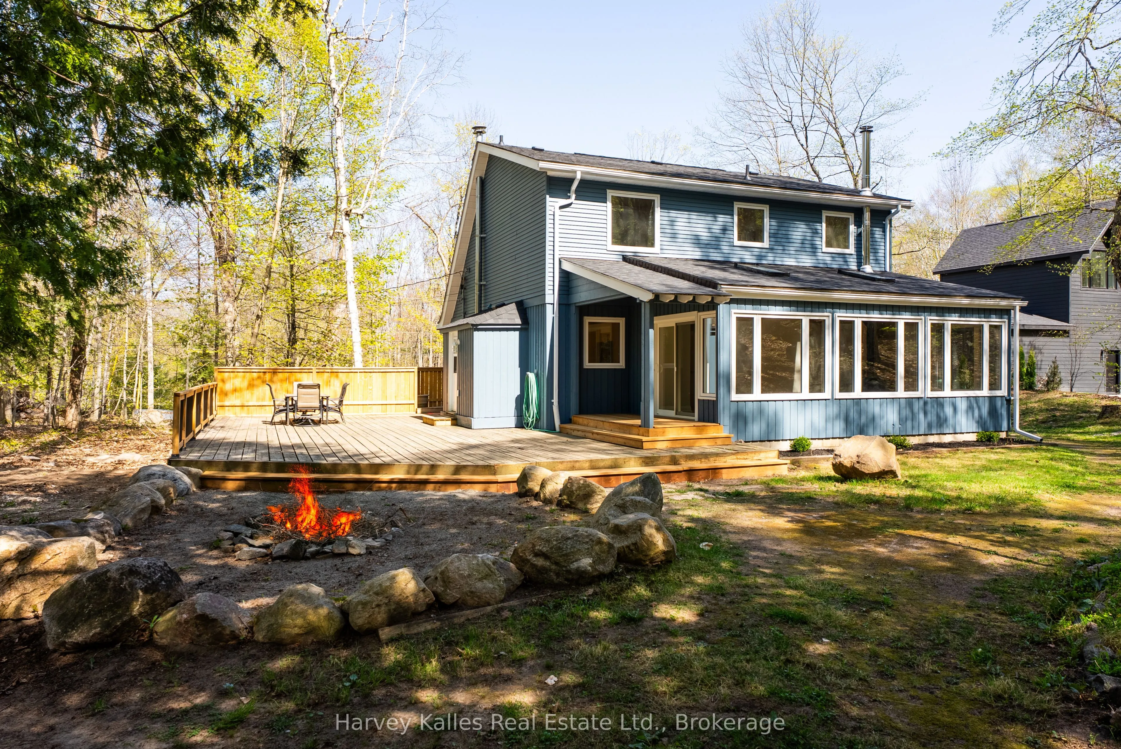 21 Todholm Drive