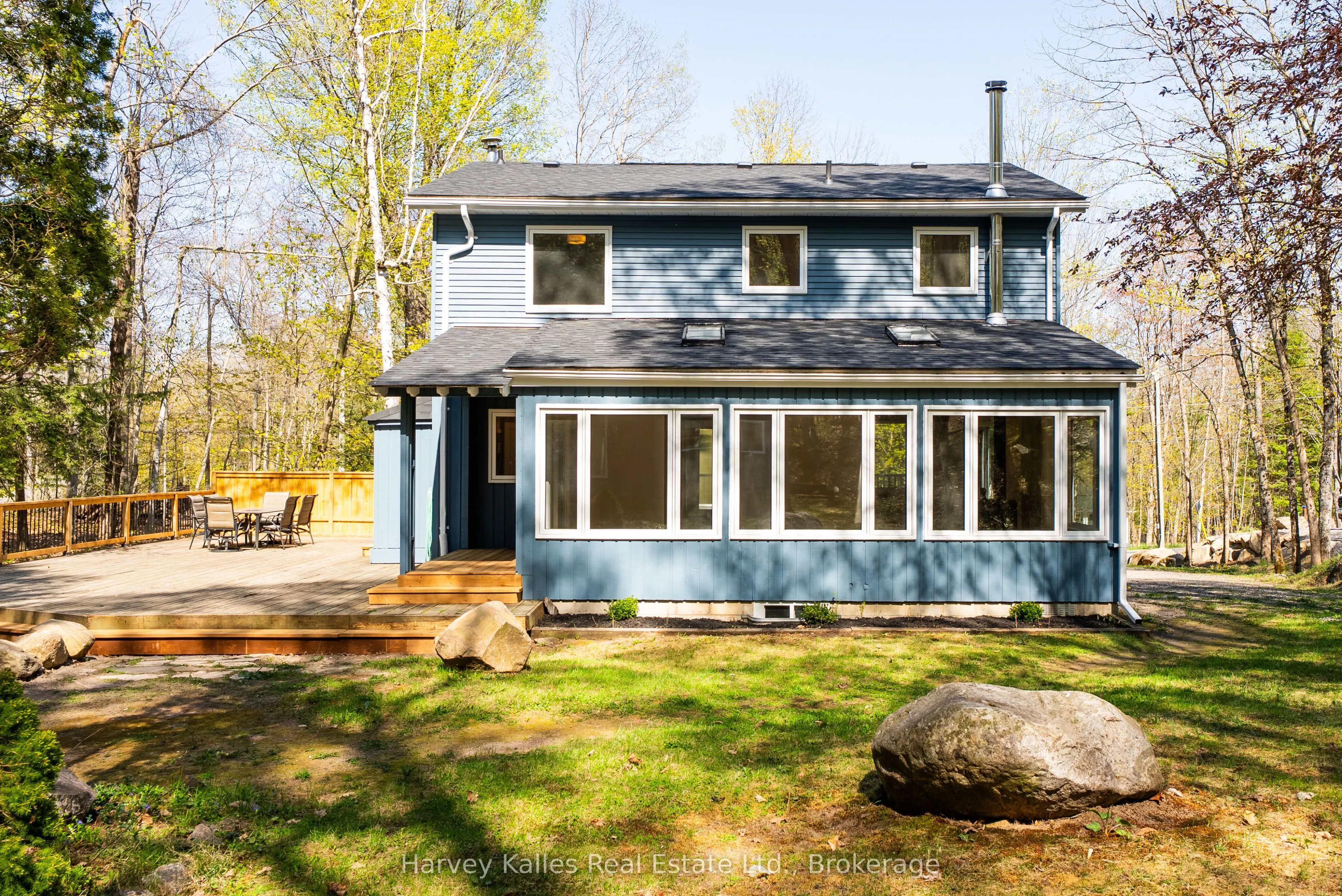 21 Todholm Drive