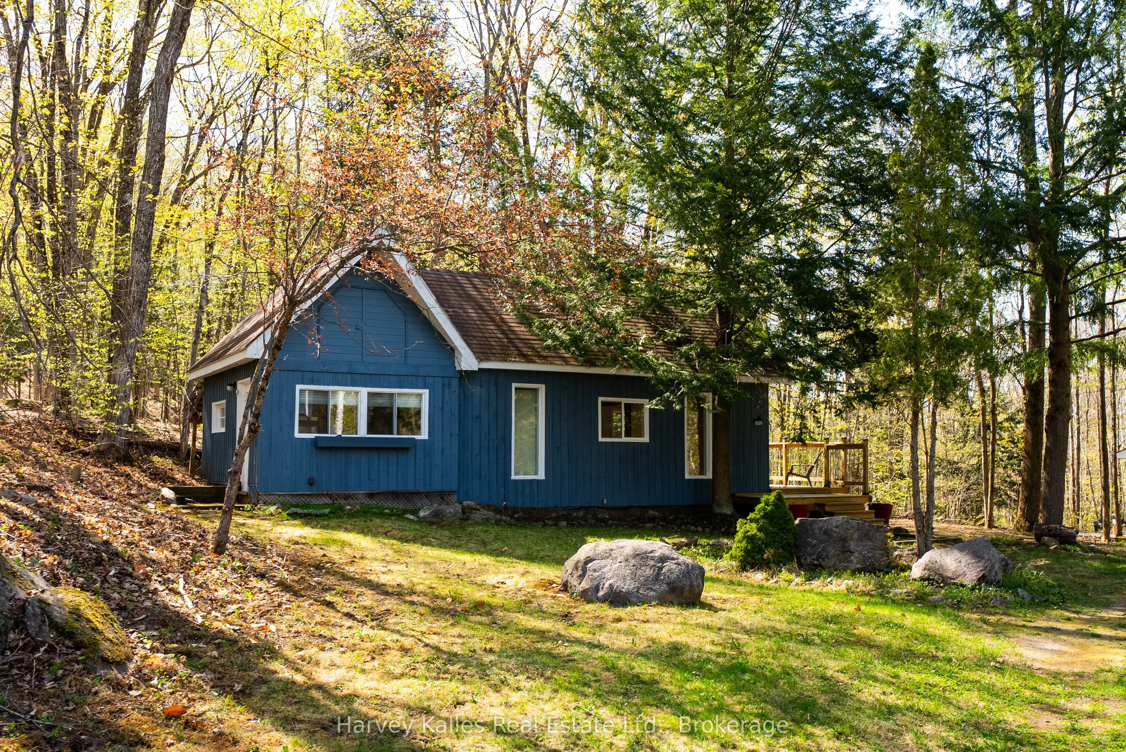 21 Todholm Drive