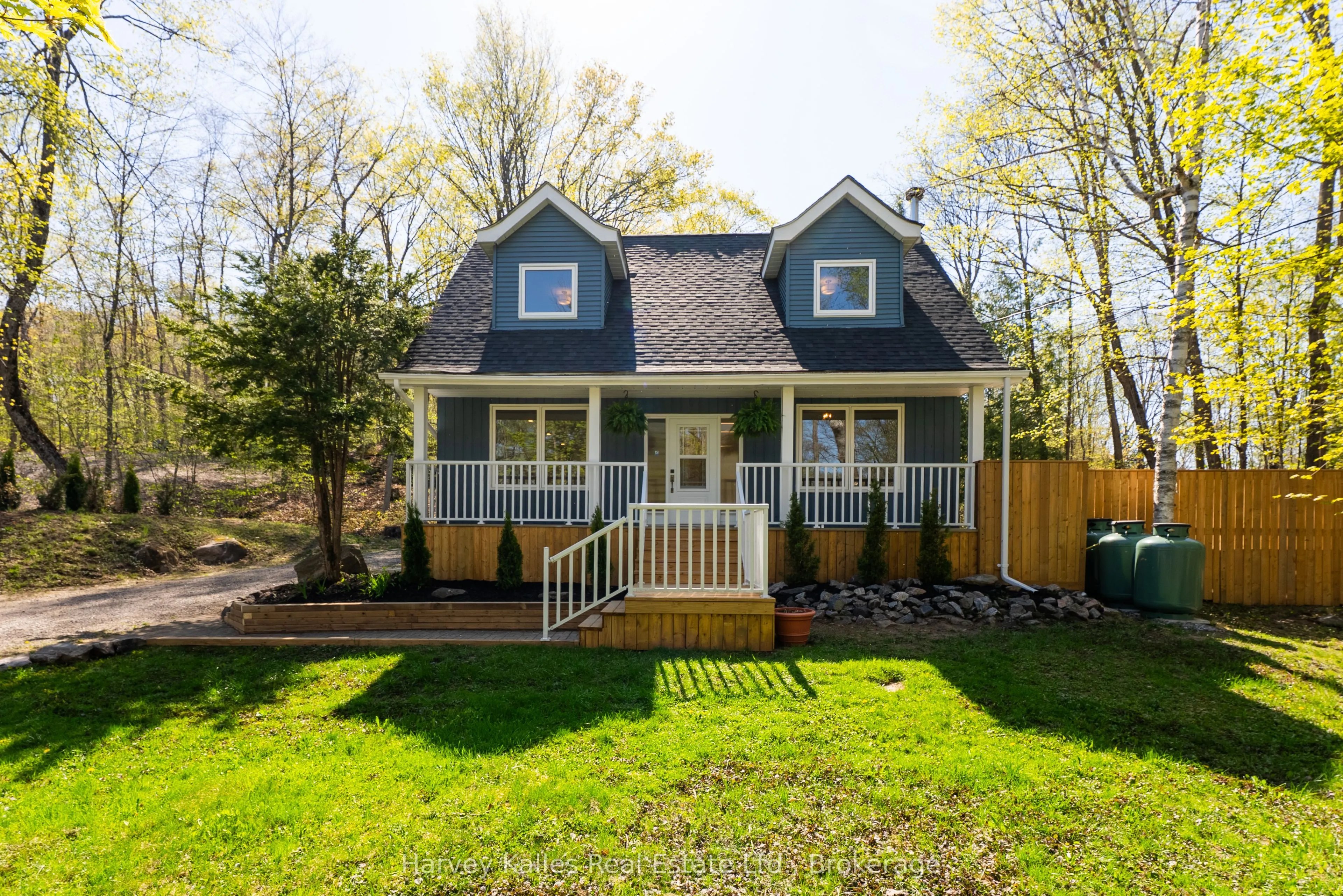 21 Todholm Drive