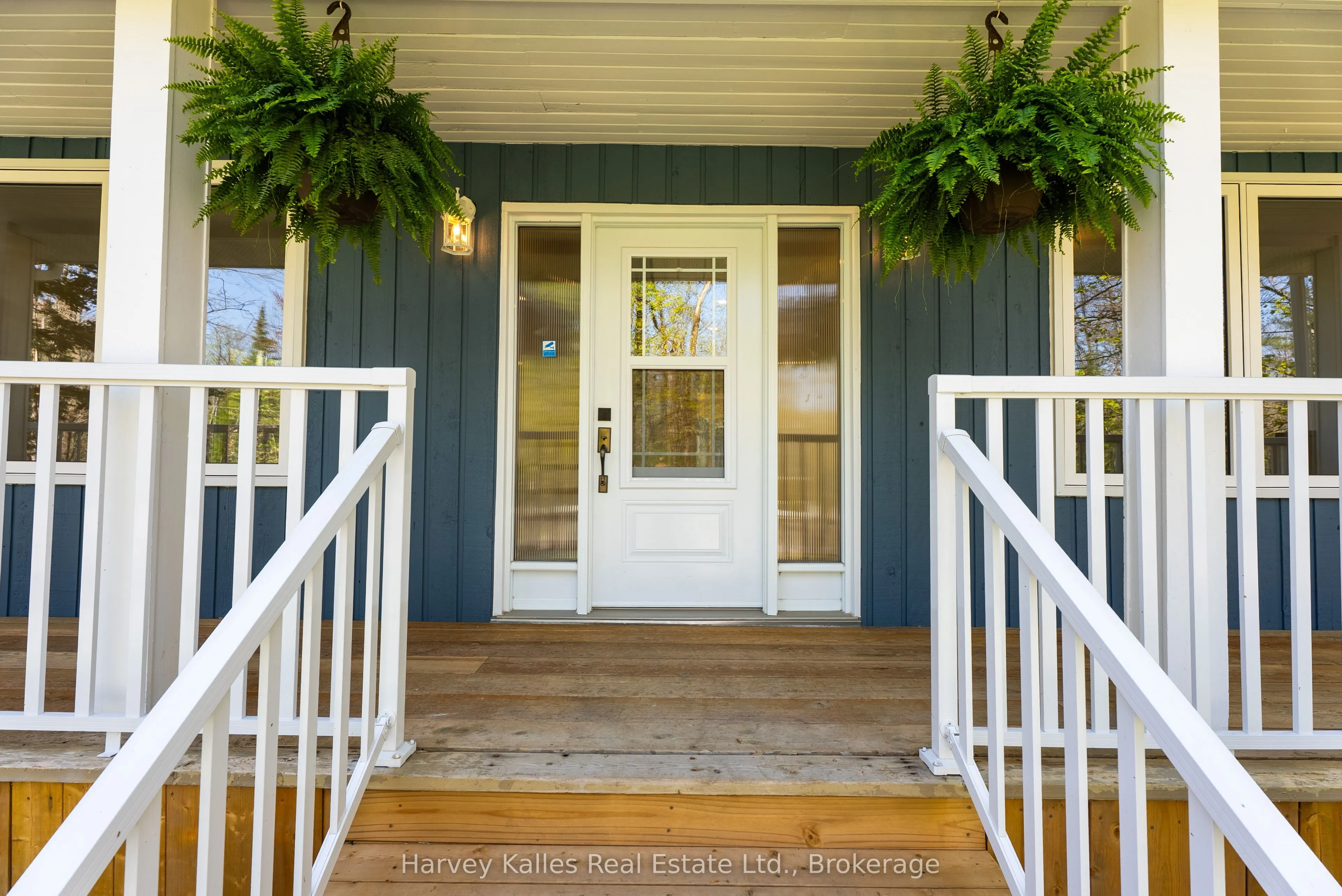 21 Todholm Drive