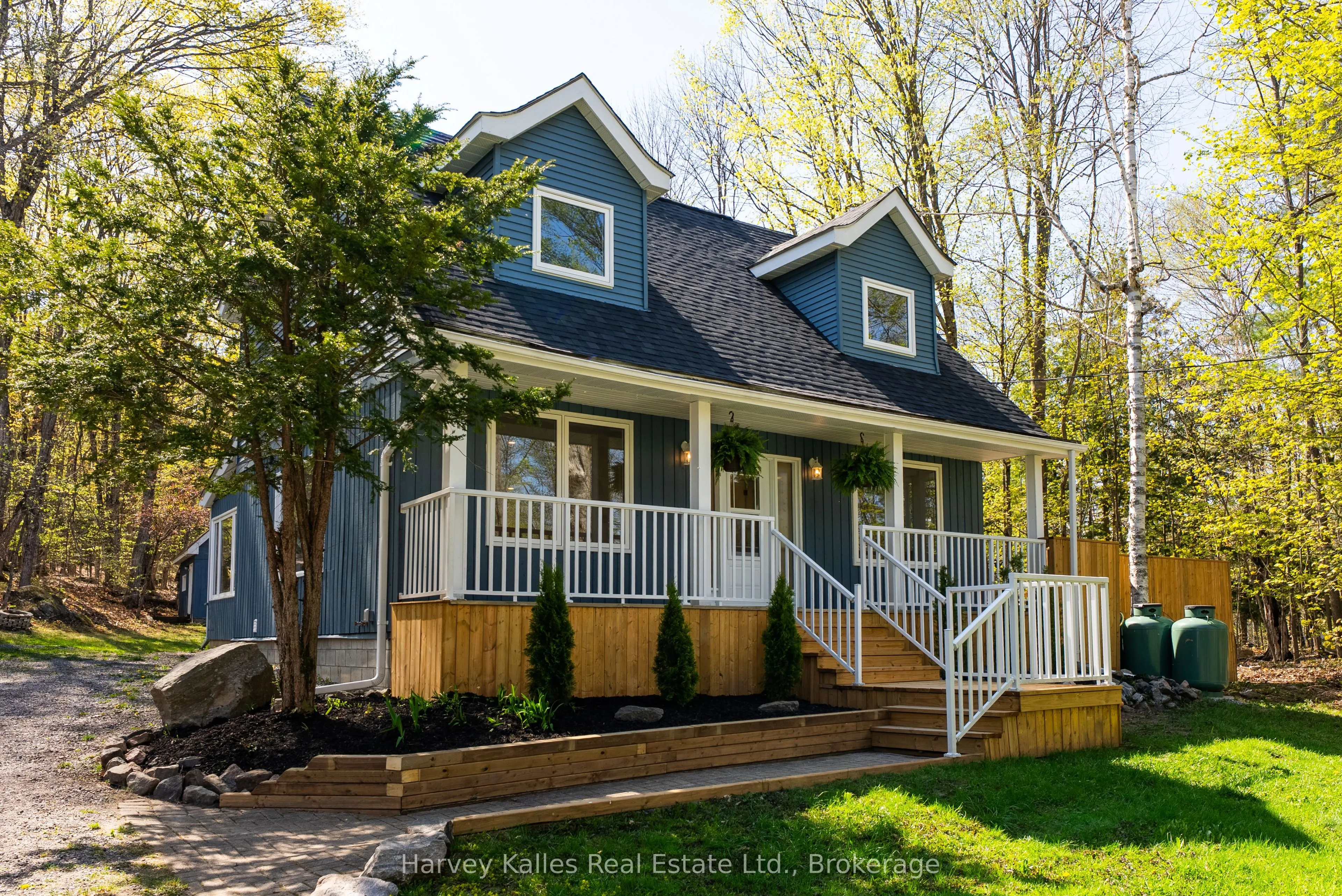 21 Todholm Drive
