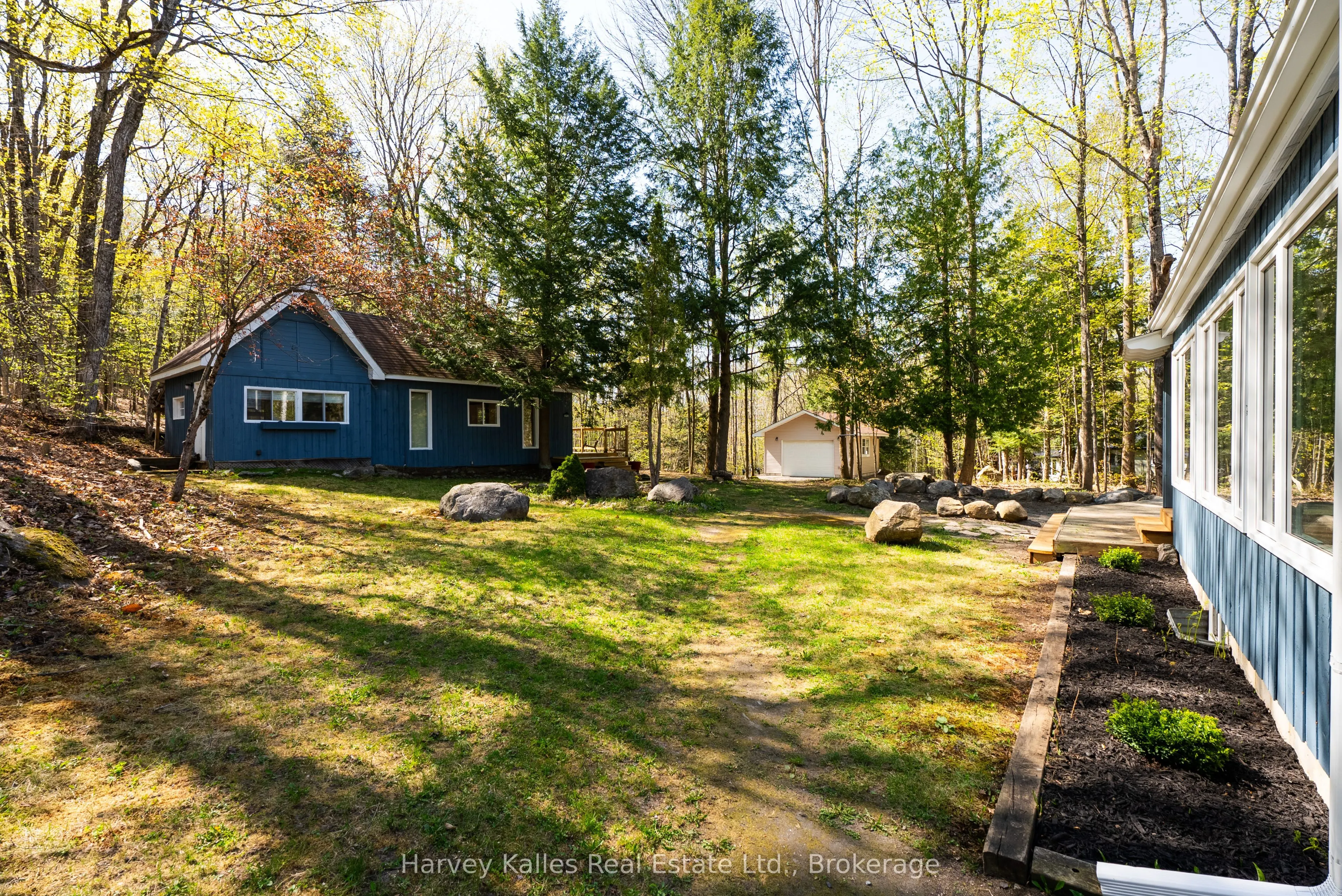 21 Todholm Drive