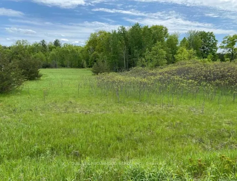 LOT 14 TRENT RIVER Road E