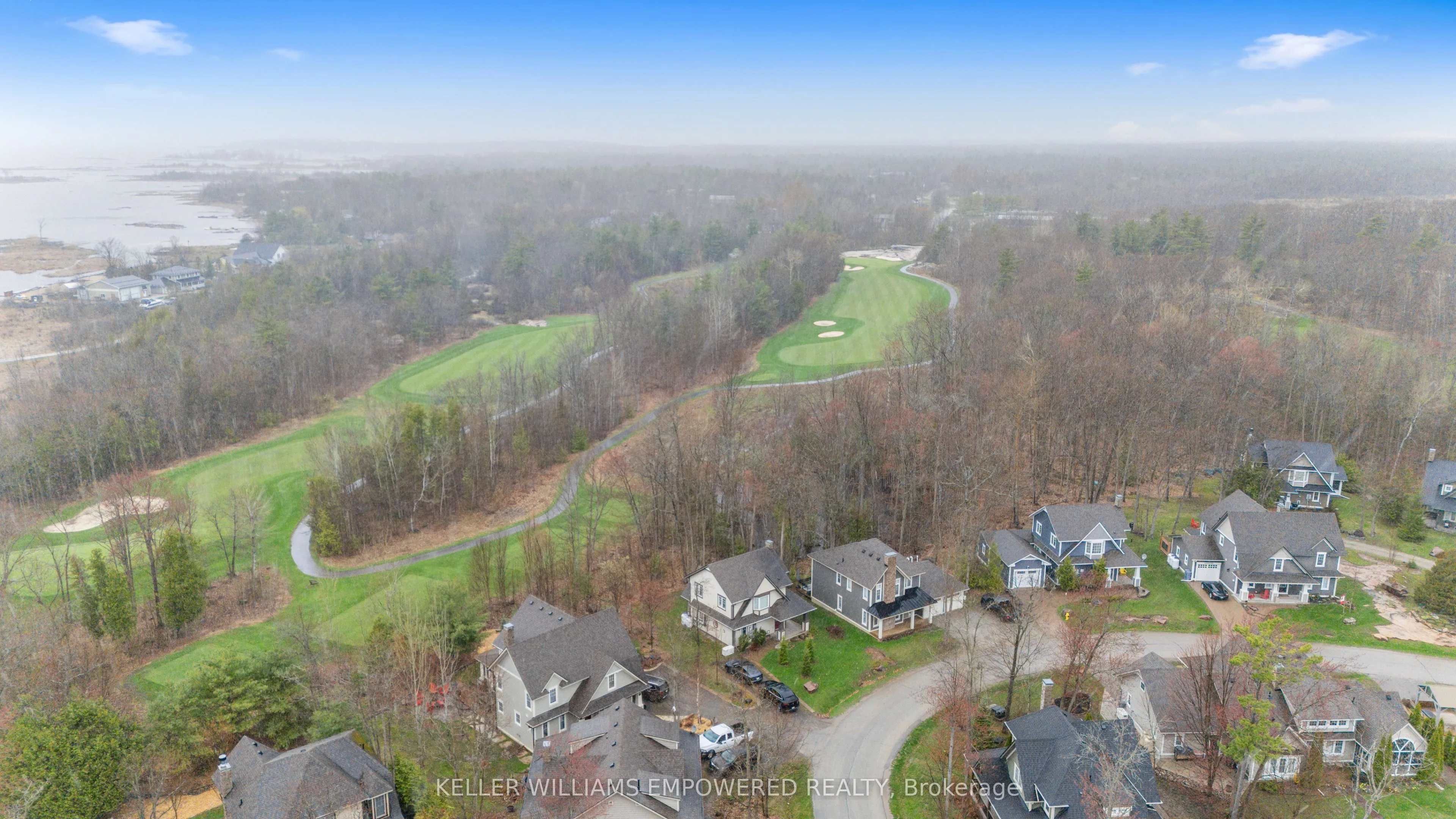 22 COUNTRY Trail, #11