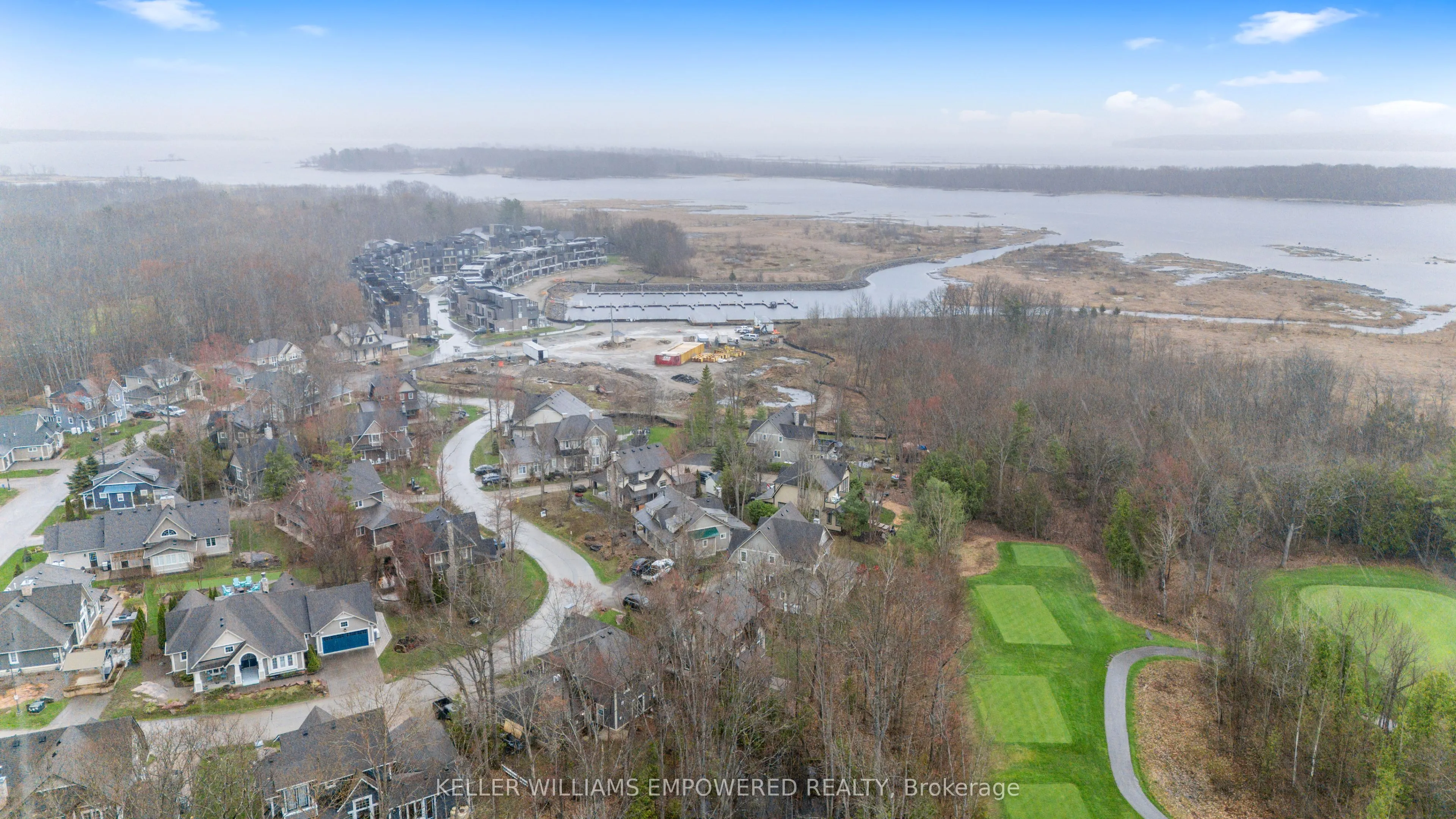 22 COUNTRY Trail, #11