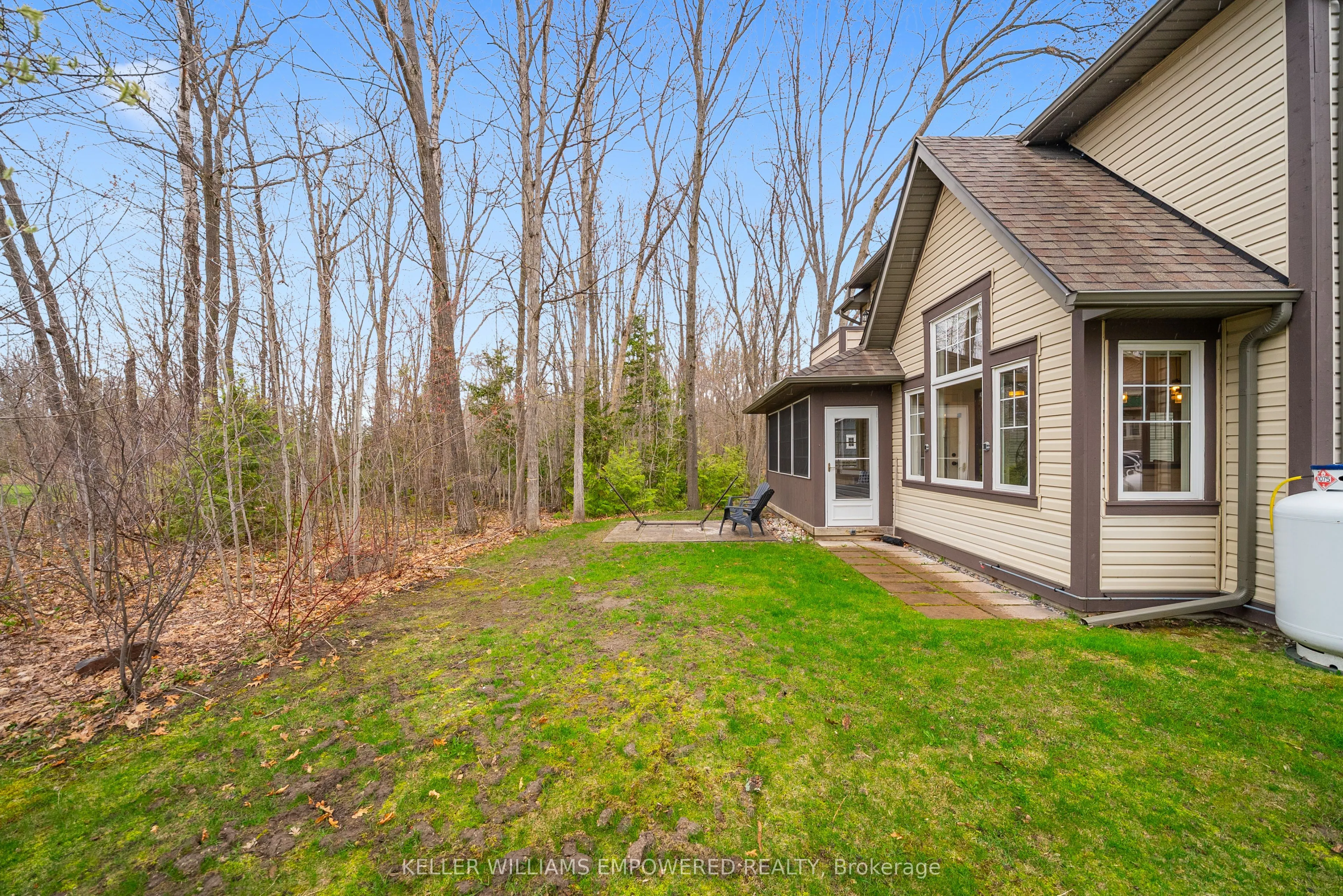 22 COUNTRY Trail, #11