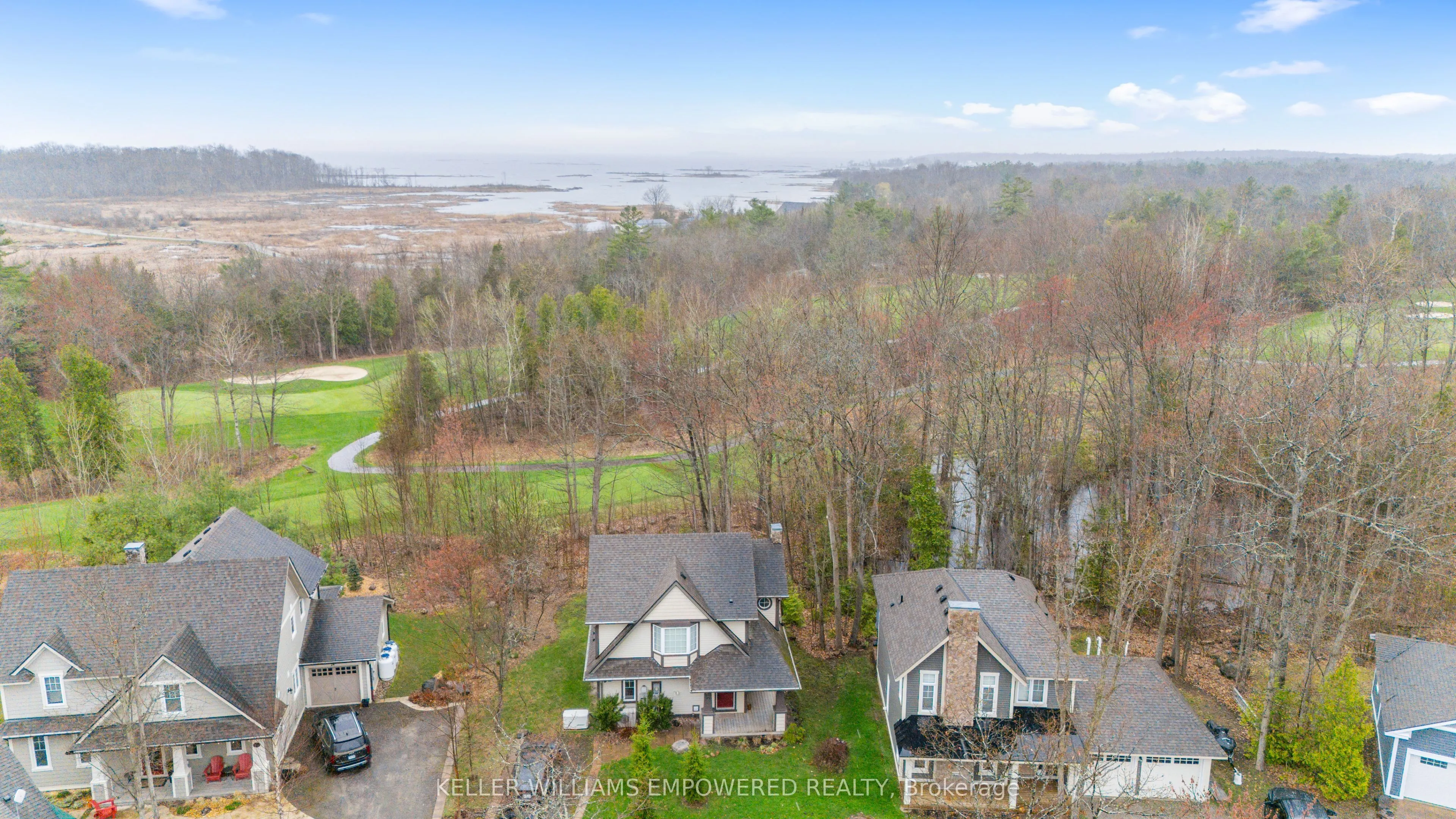 22 COUNTRY Trail, #11