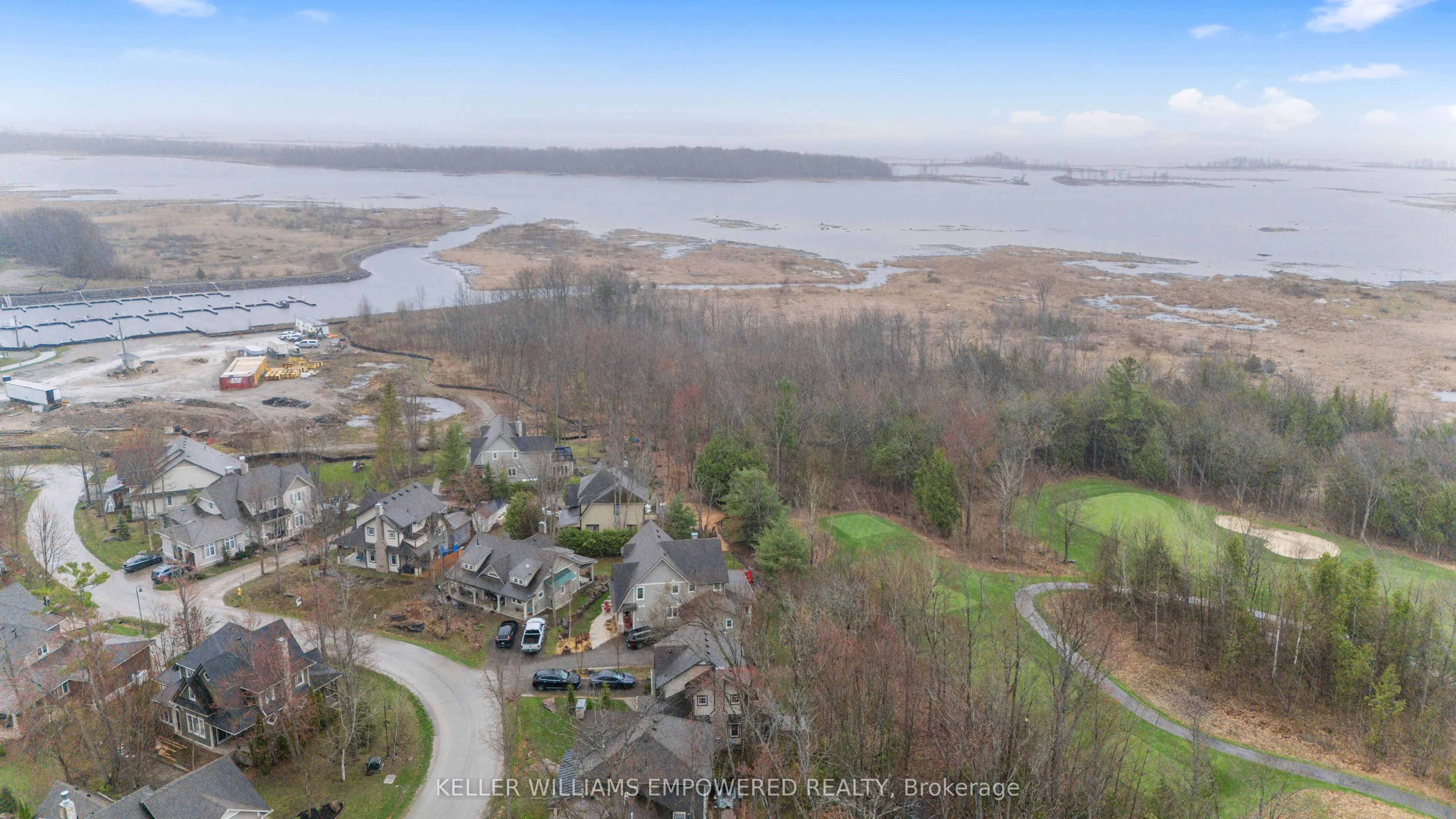 22 COUNTRY Trail, #11