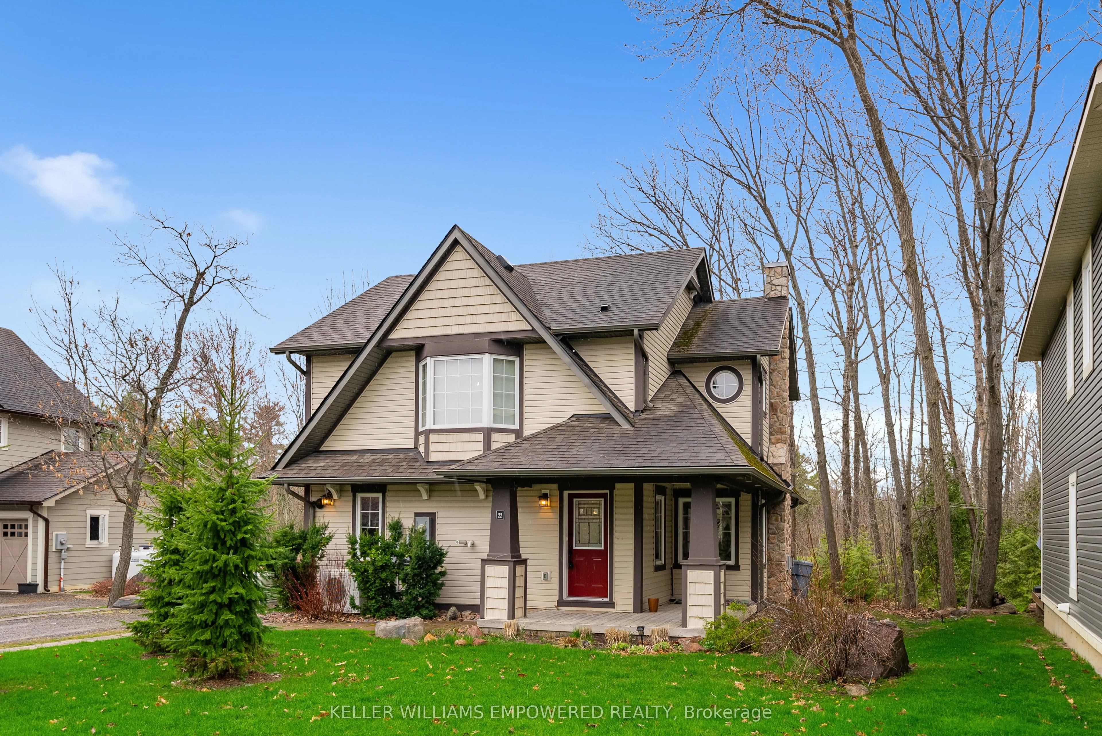 22 COUNTRY Trail, #11