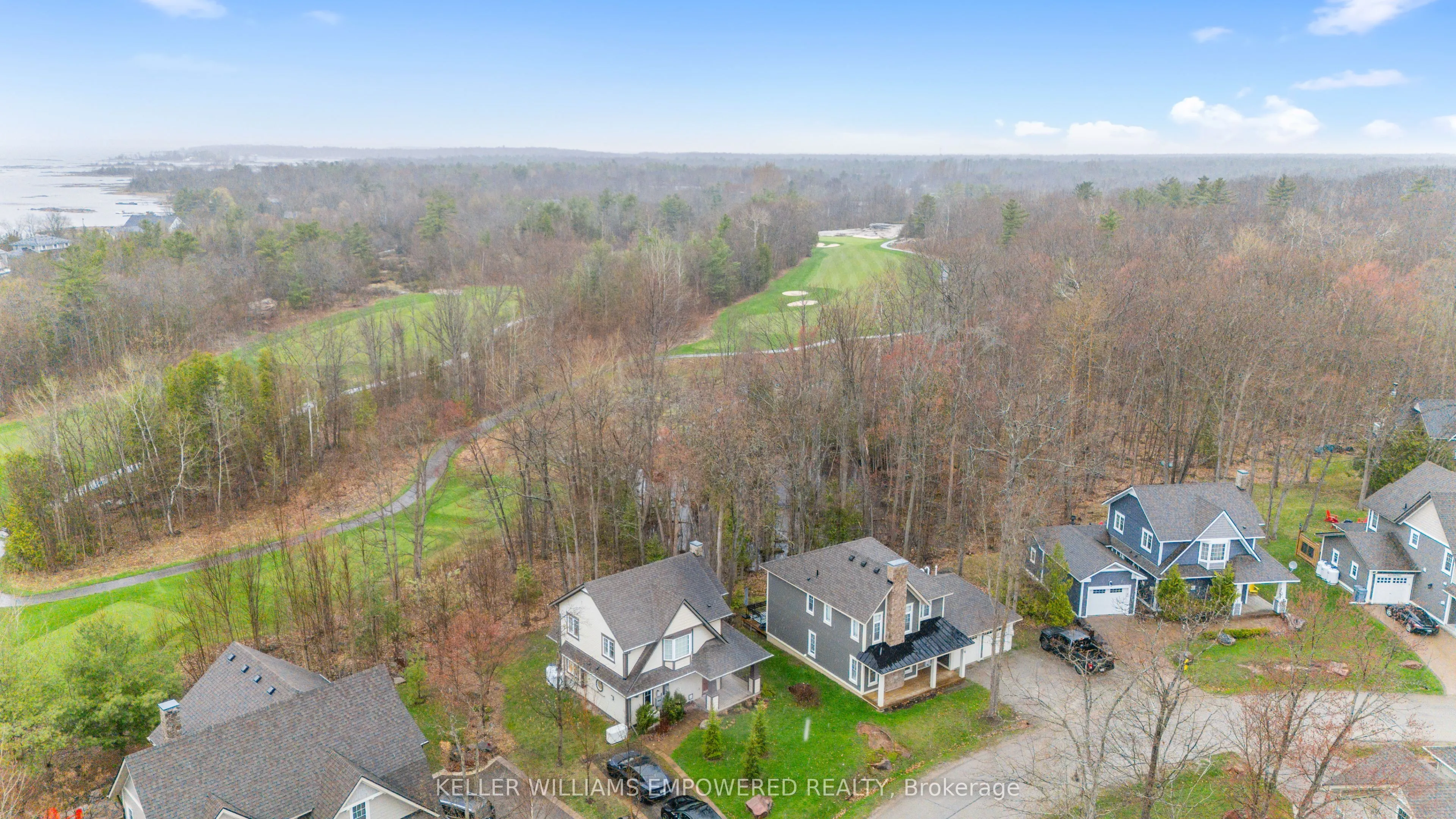 22 COUNTRY Trail, #11