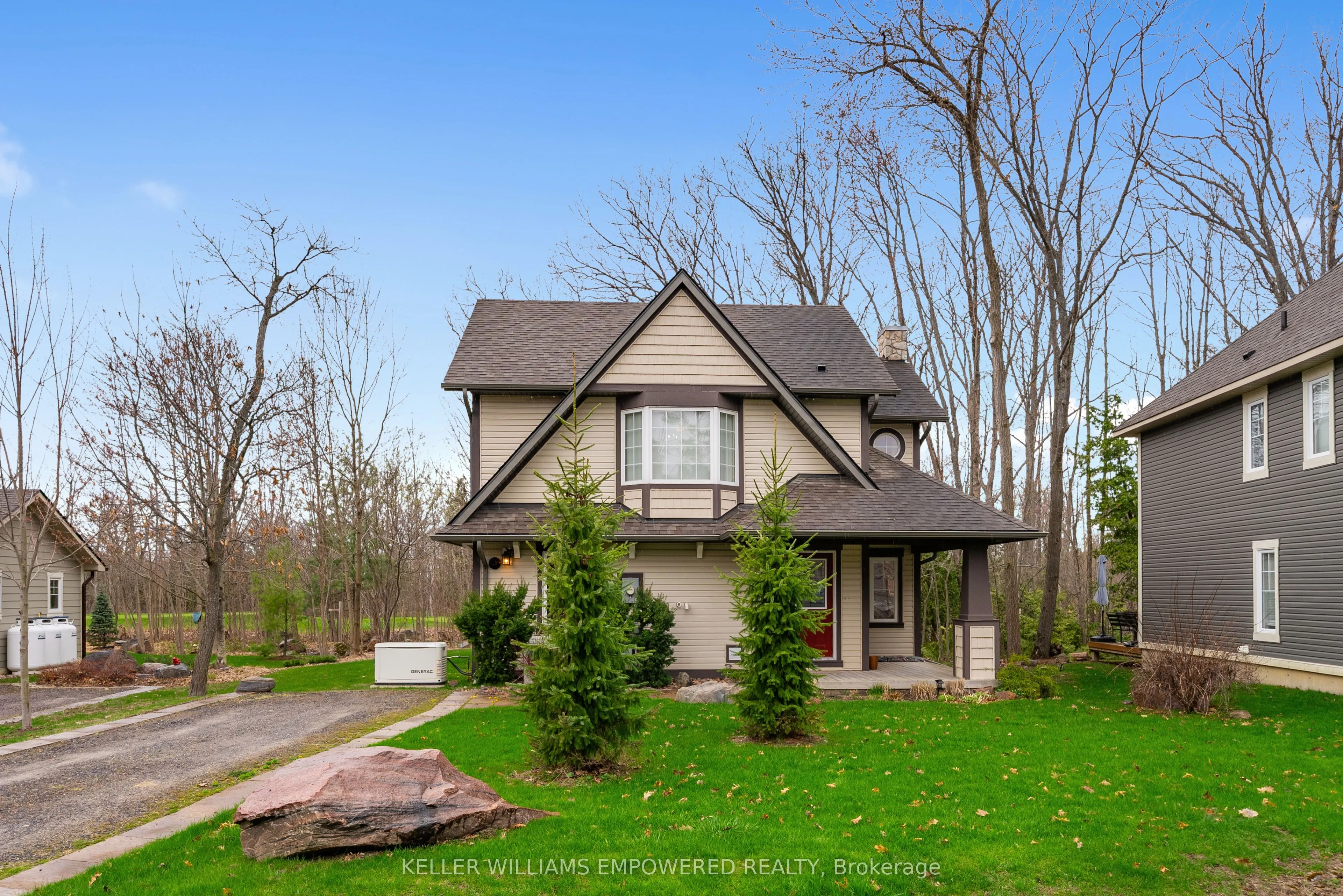 22 COUNTRY Trail, #11