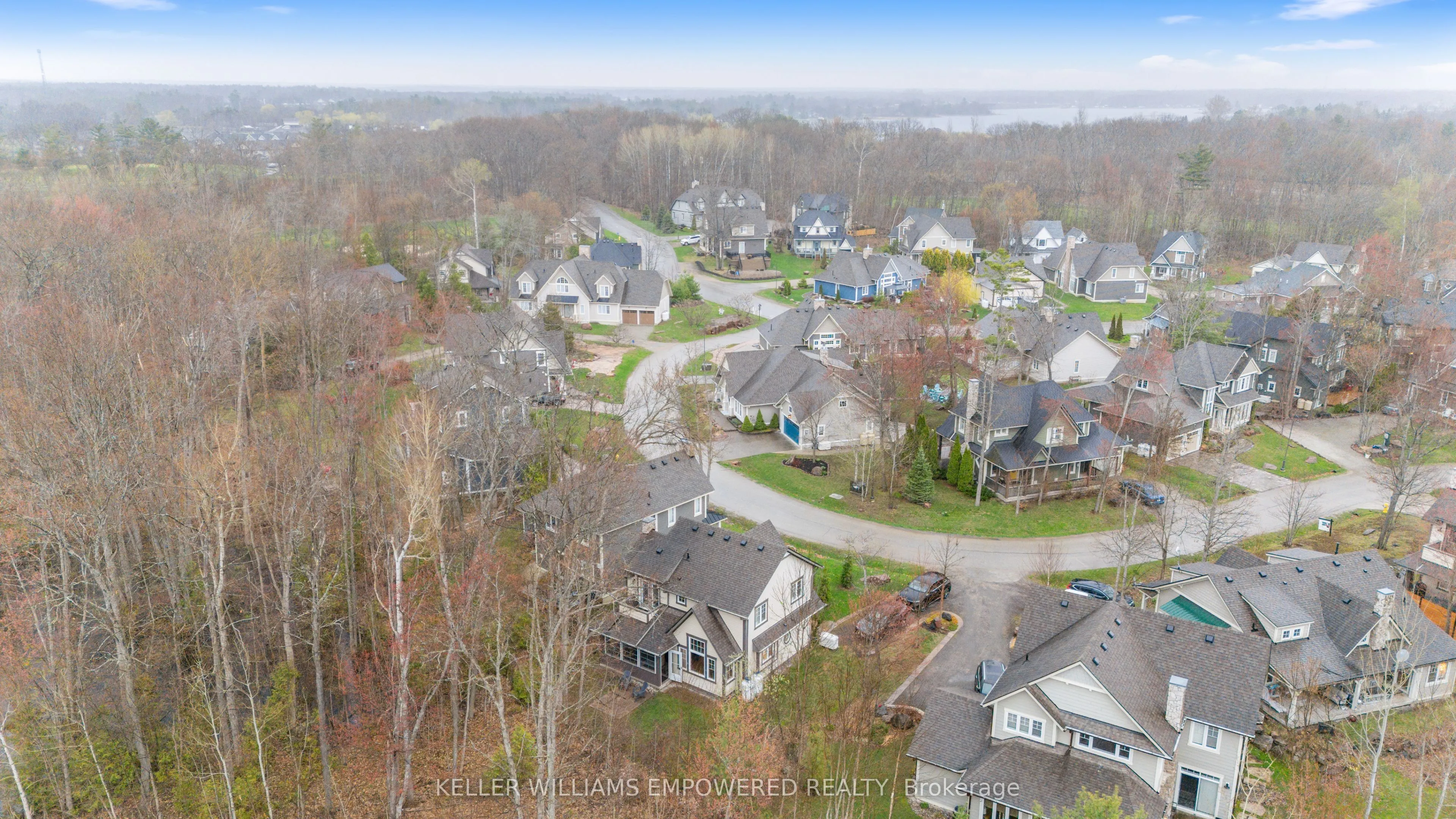 22 COUNTRY Trail, #11