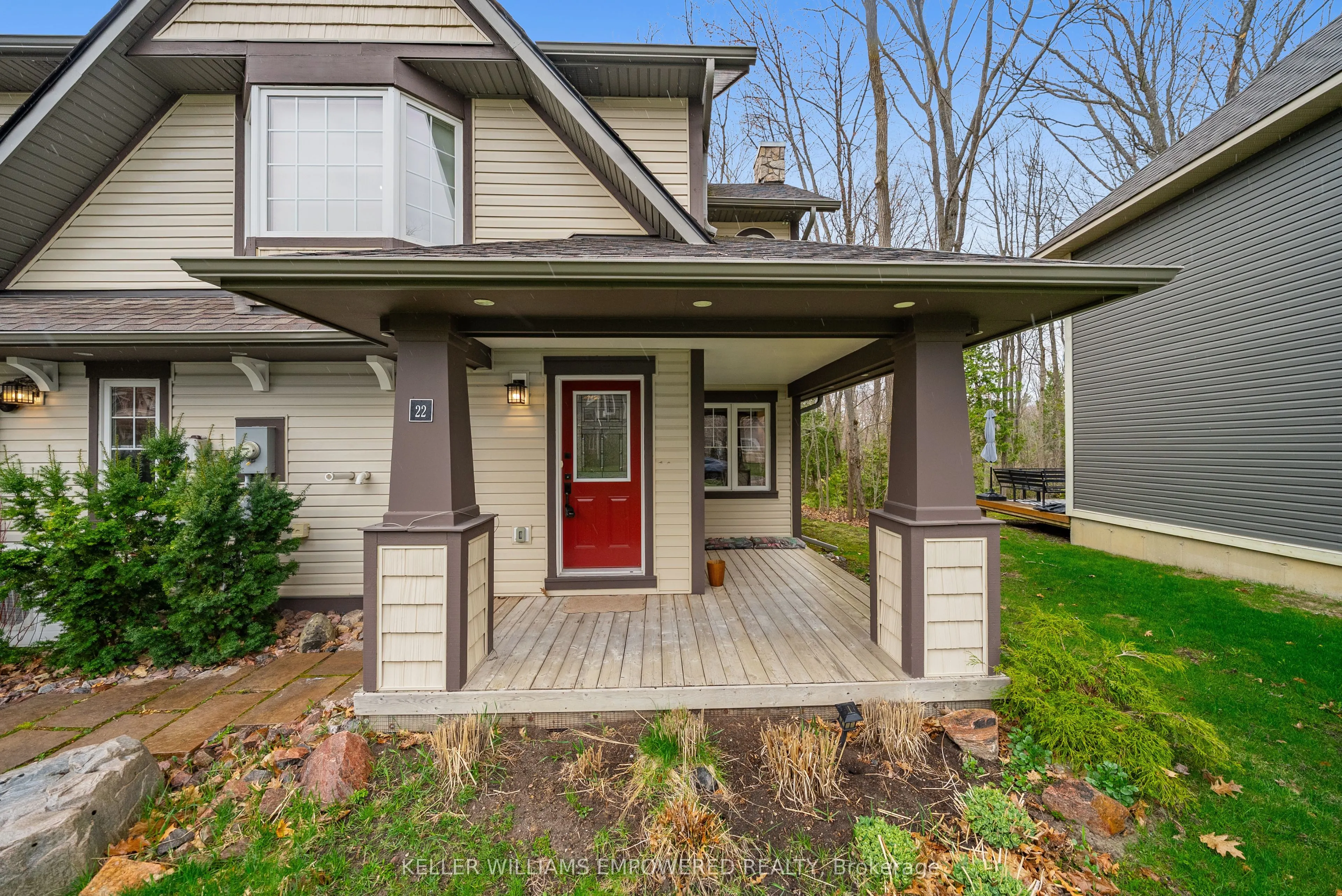 22 COUNTRY Trail, #11