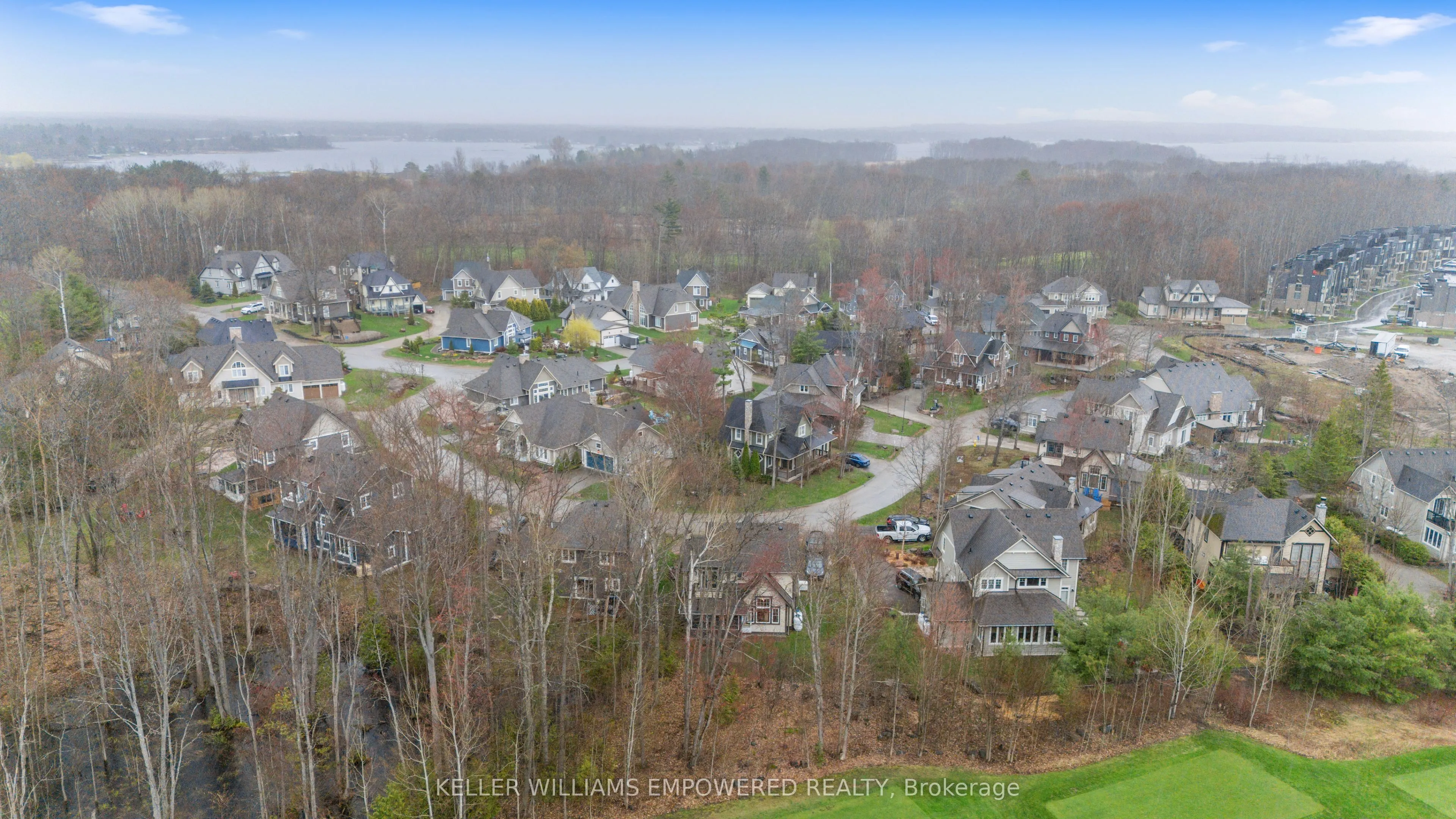 22 COUNTRY Trail, #11