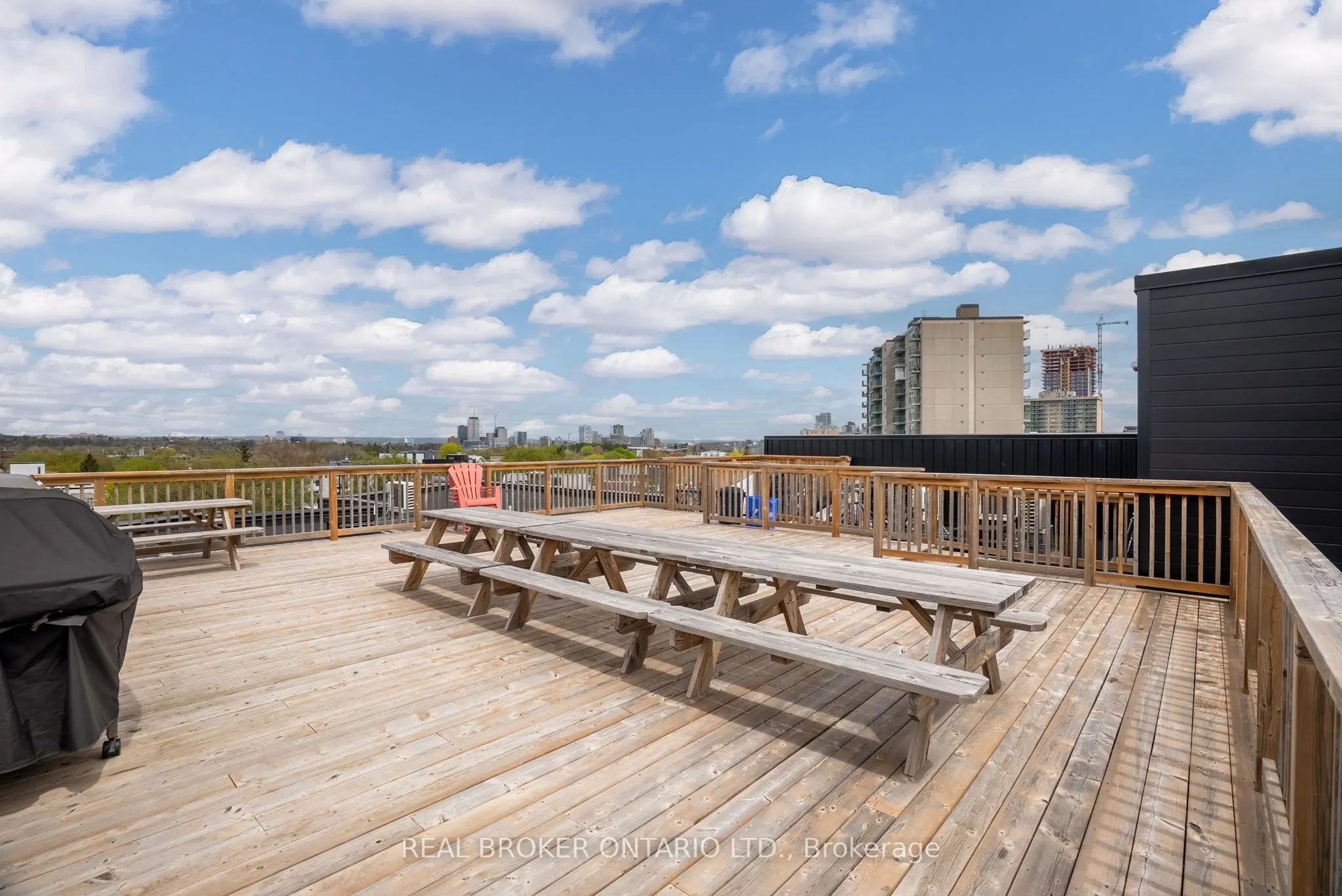 101 Pinhey Street #304