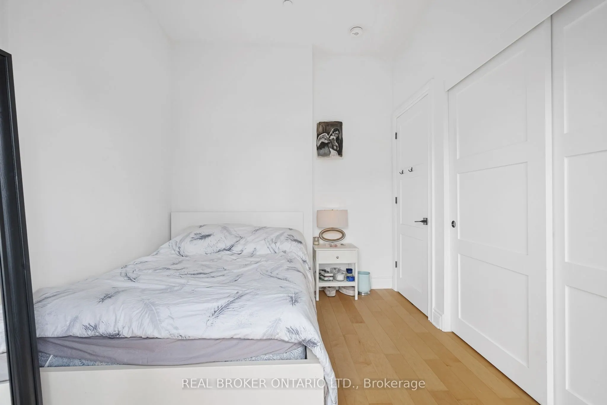 101 Pinhey Street #304