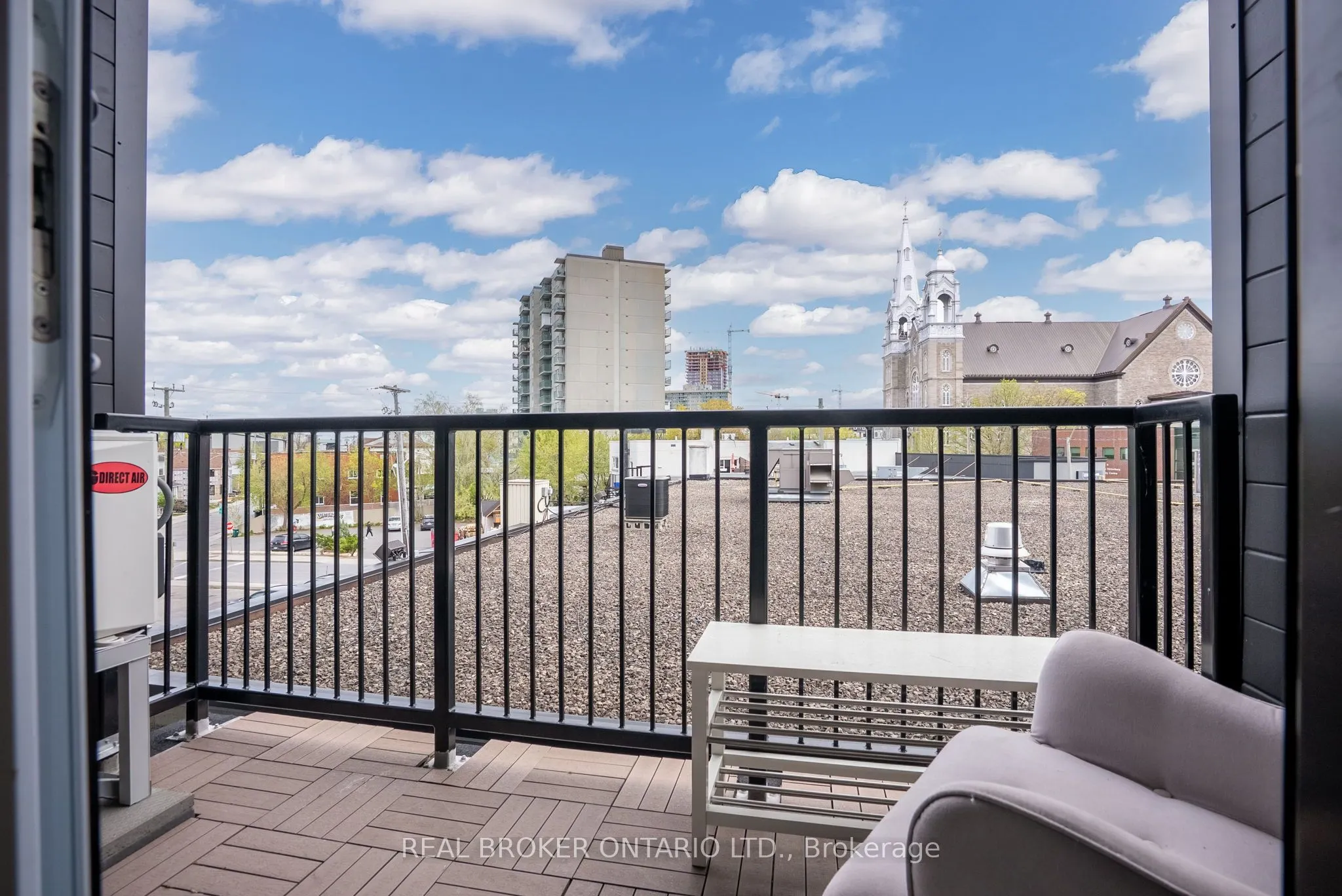 101 Pinhey Street #304