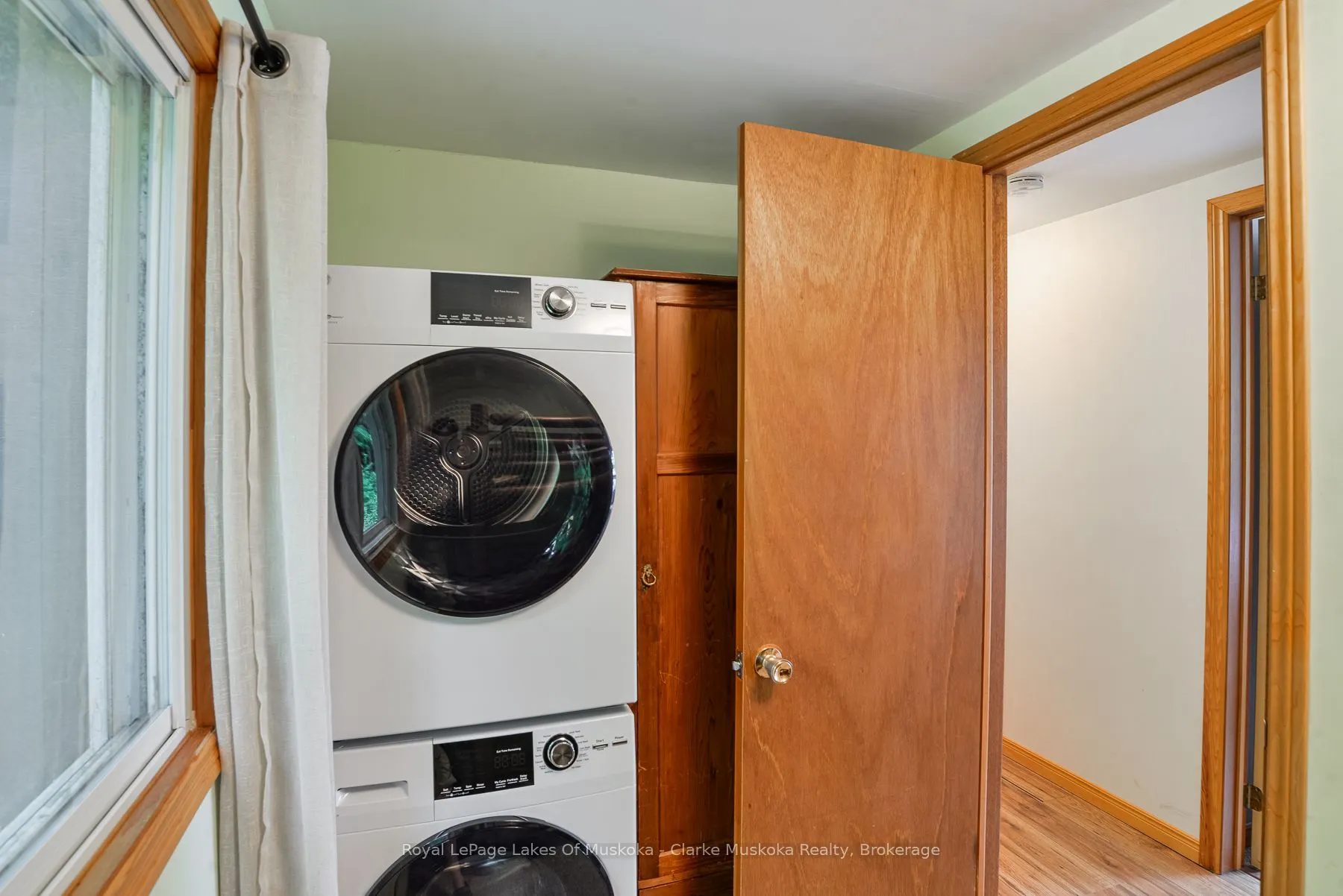 1007 OMINECA Road, #6