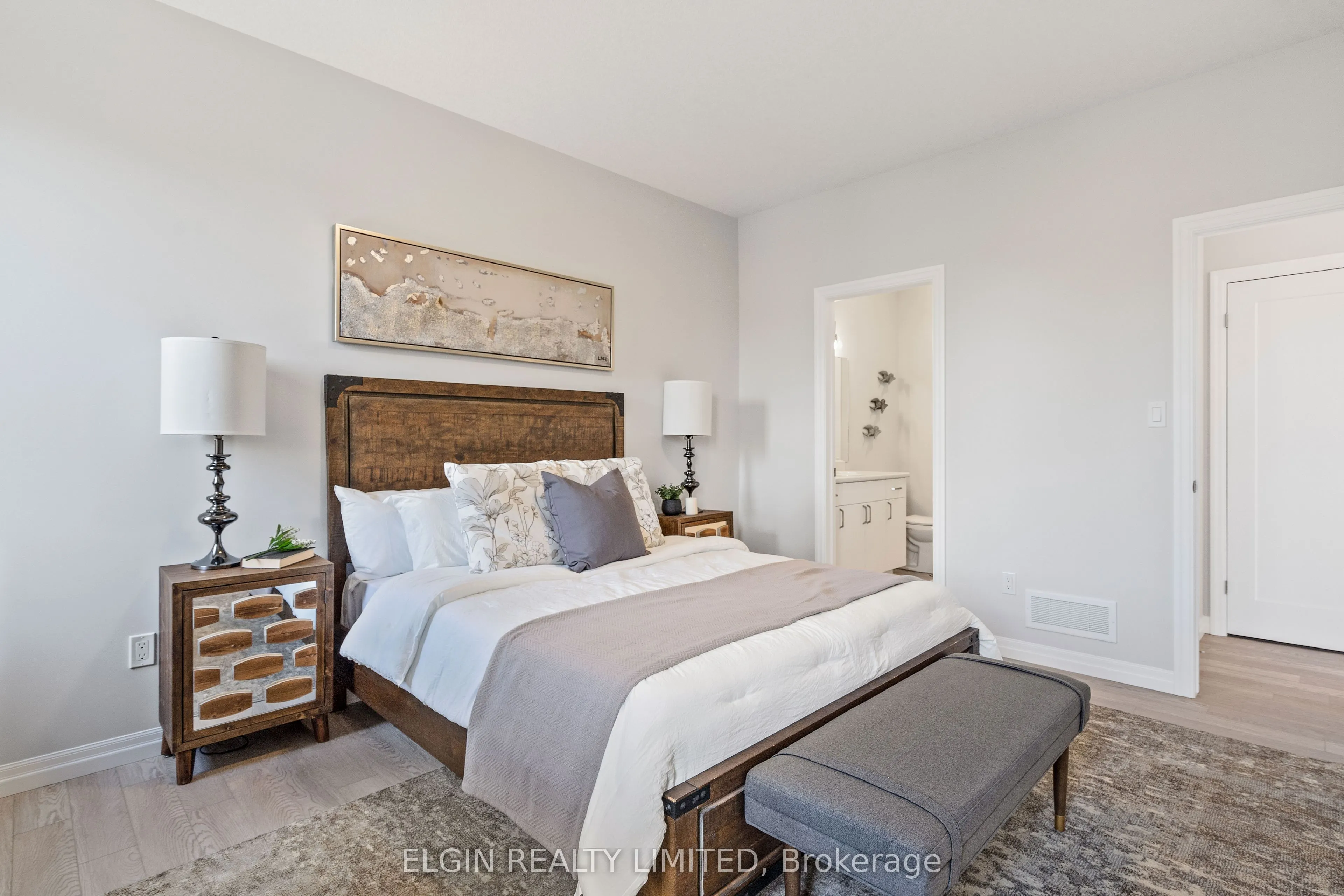 6 Hemlock Crescent