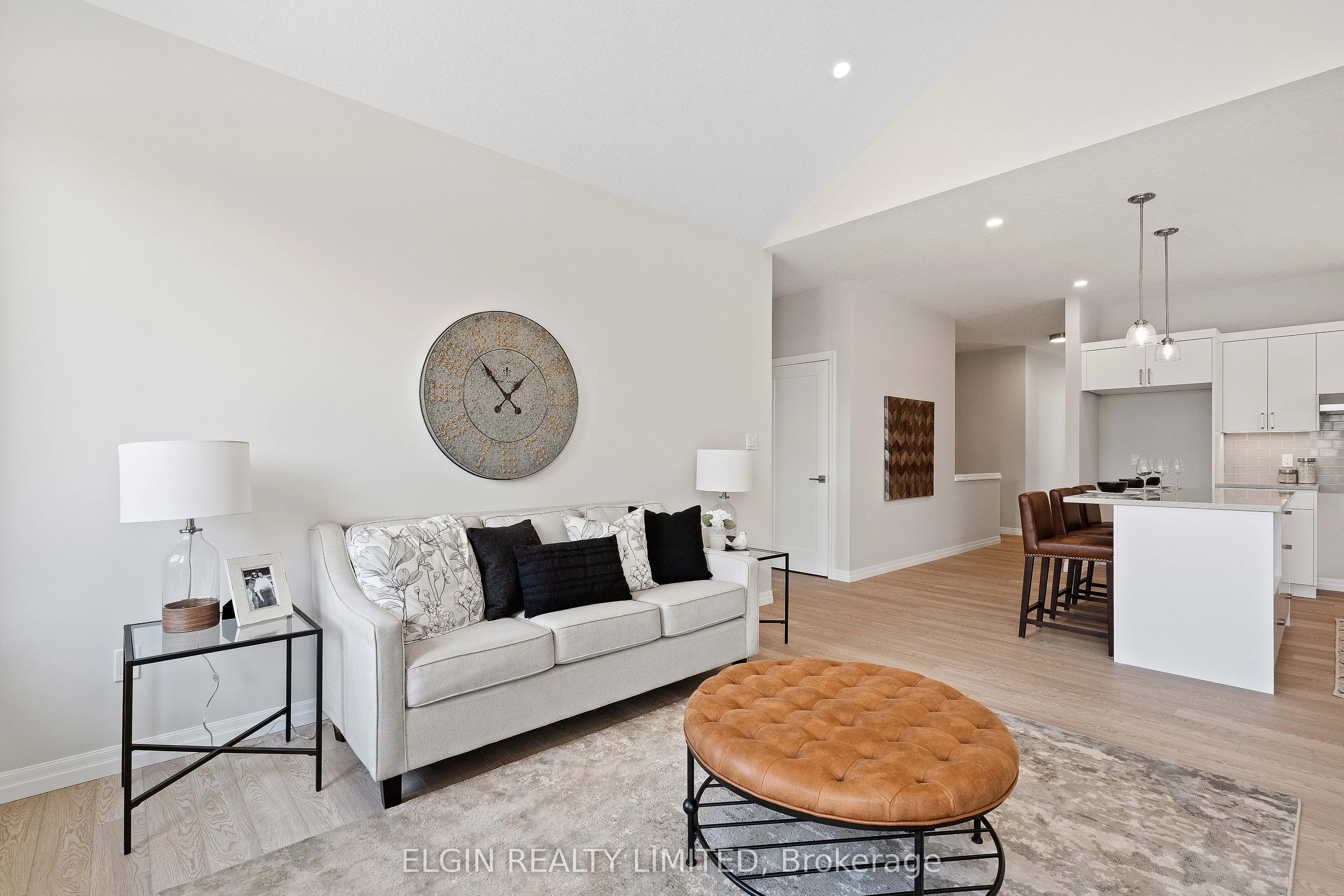 6 Hemlock Crescent