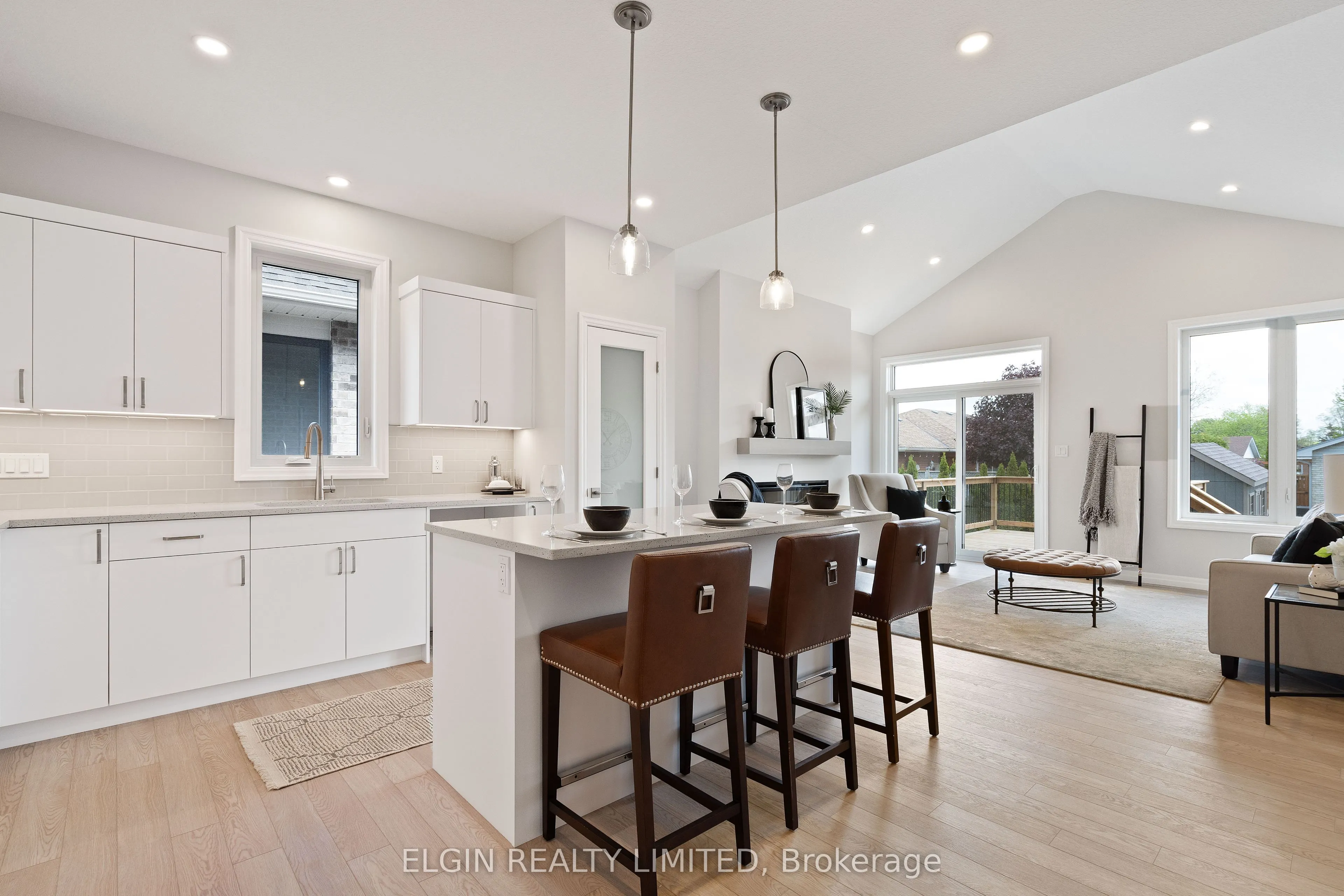 6 Hemlock Crescent