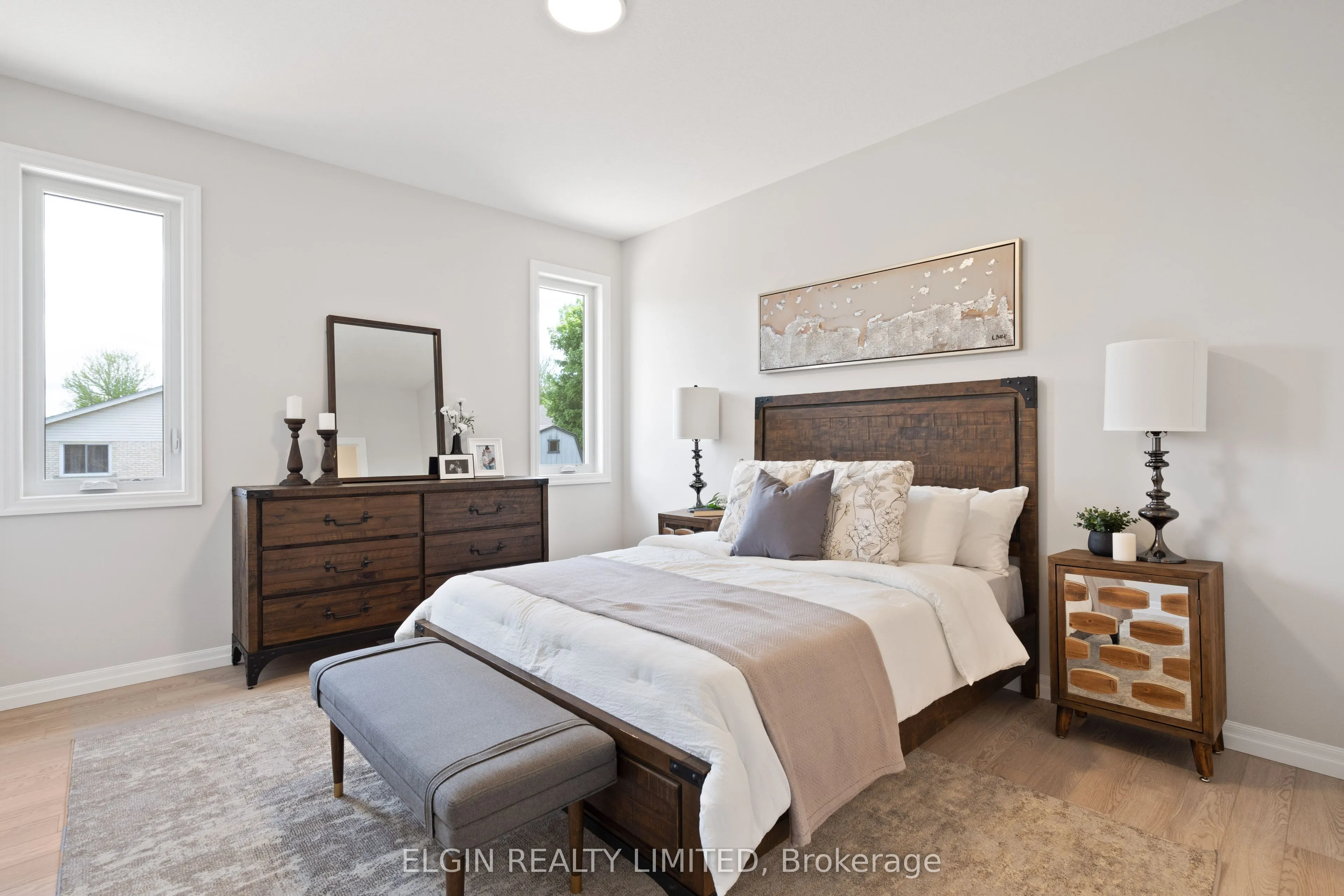 6 Hemlock Crescent