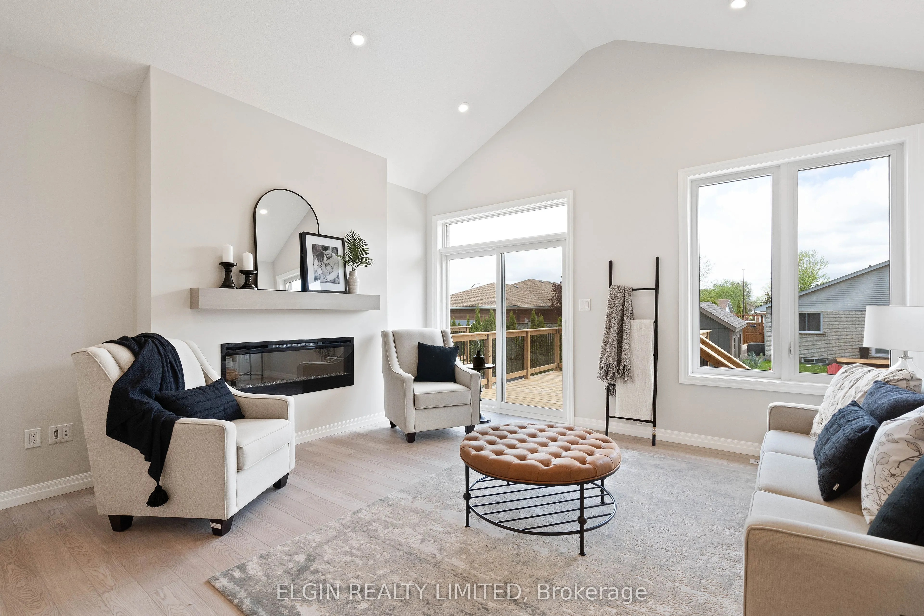 6 Hemlock Crescent