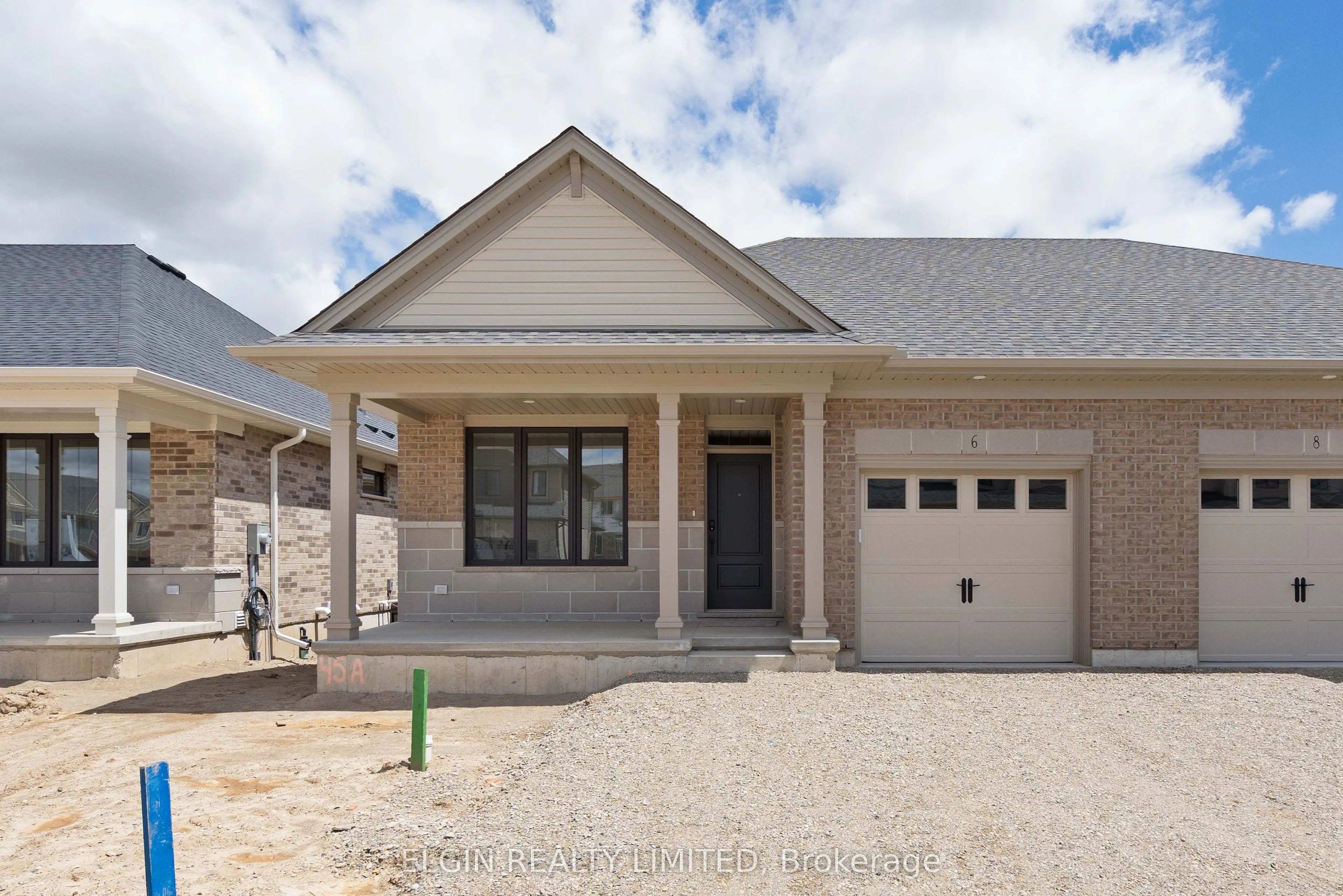 6 Hemlock Crescent