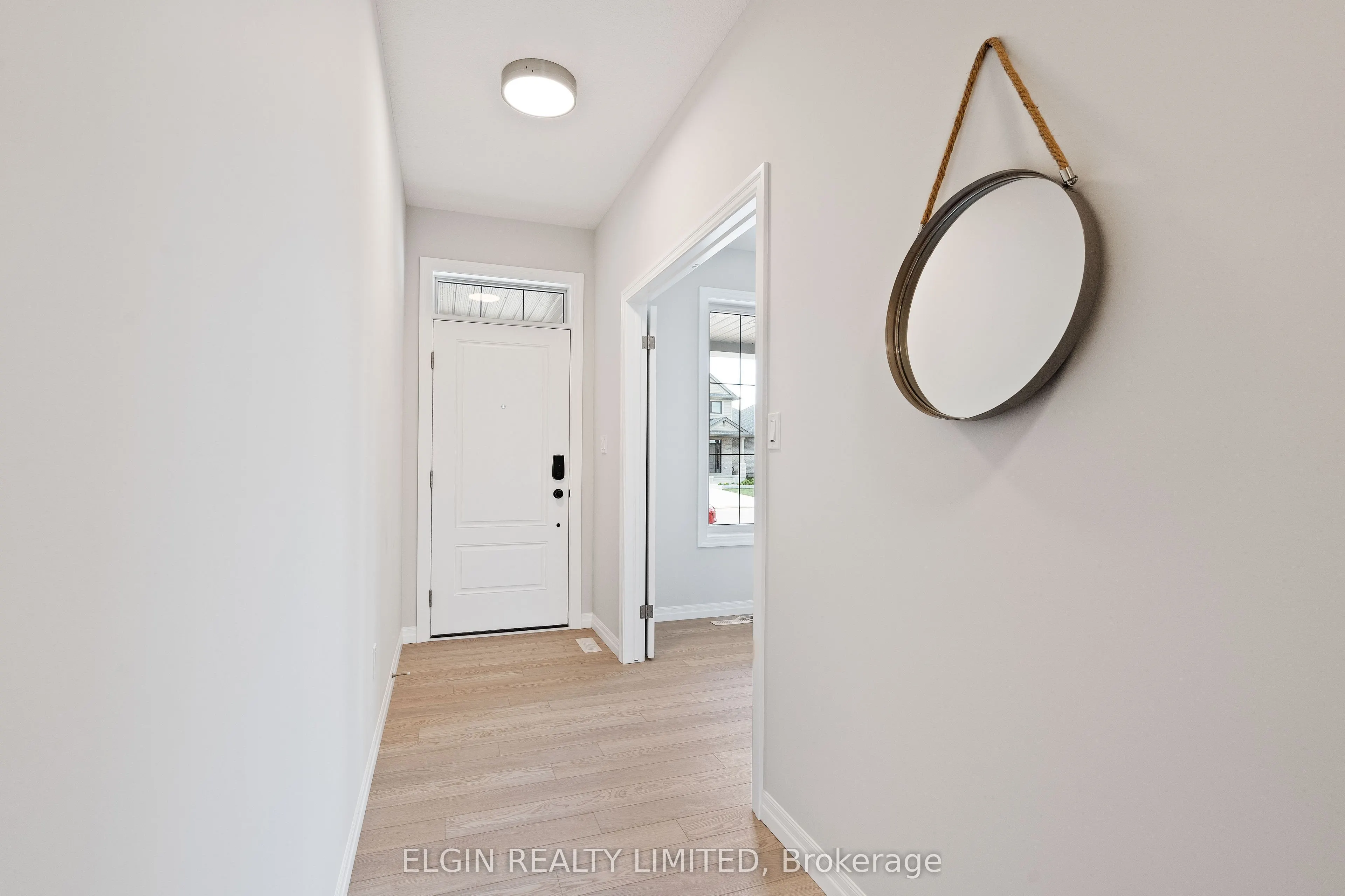 6 Hemlock Crescent