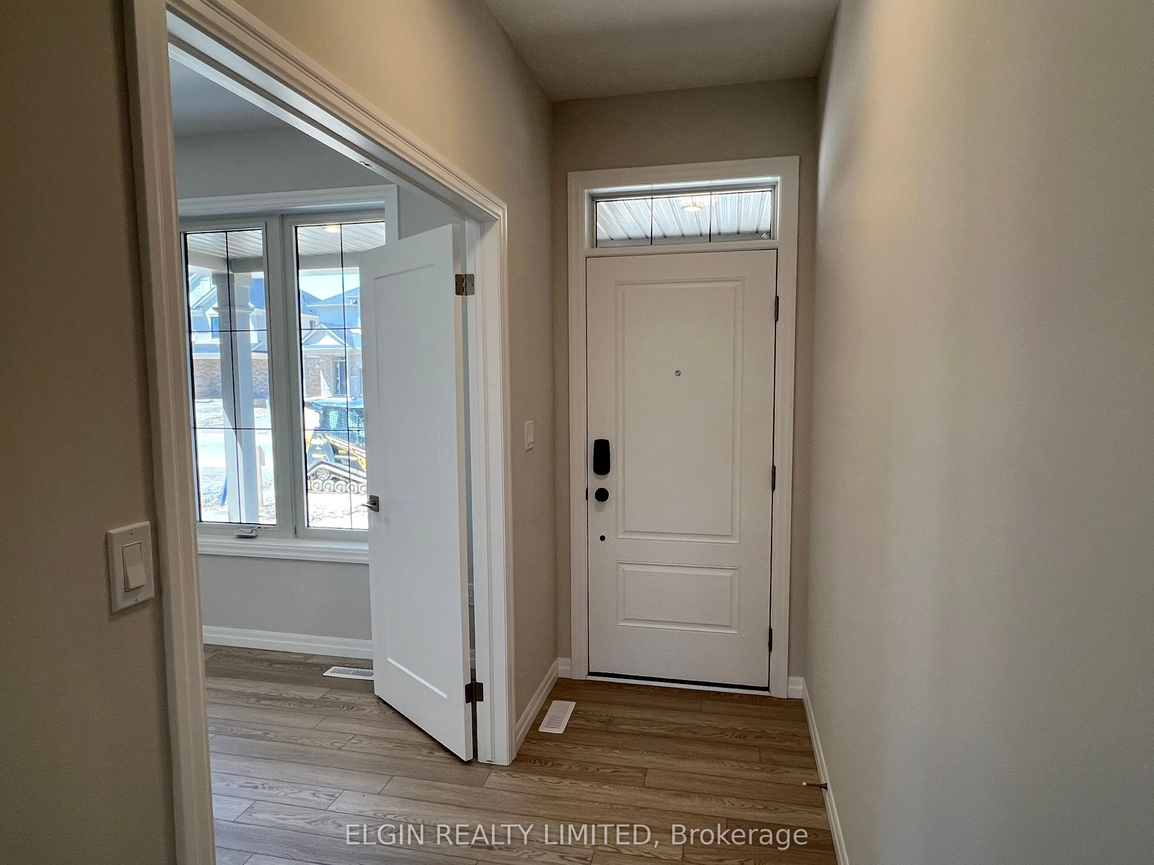 8 Hemlock Crescent