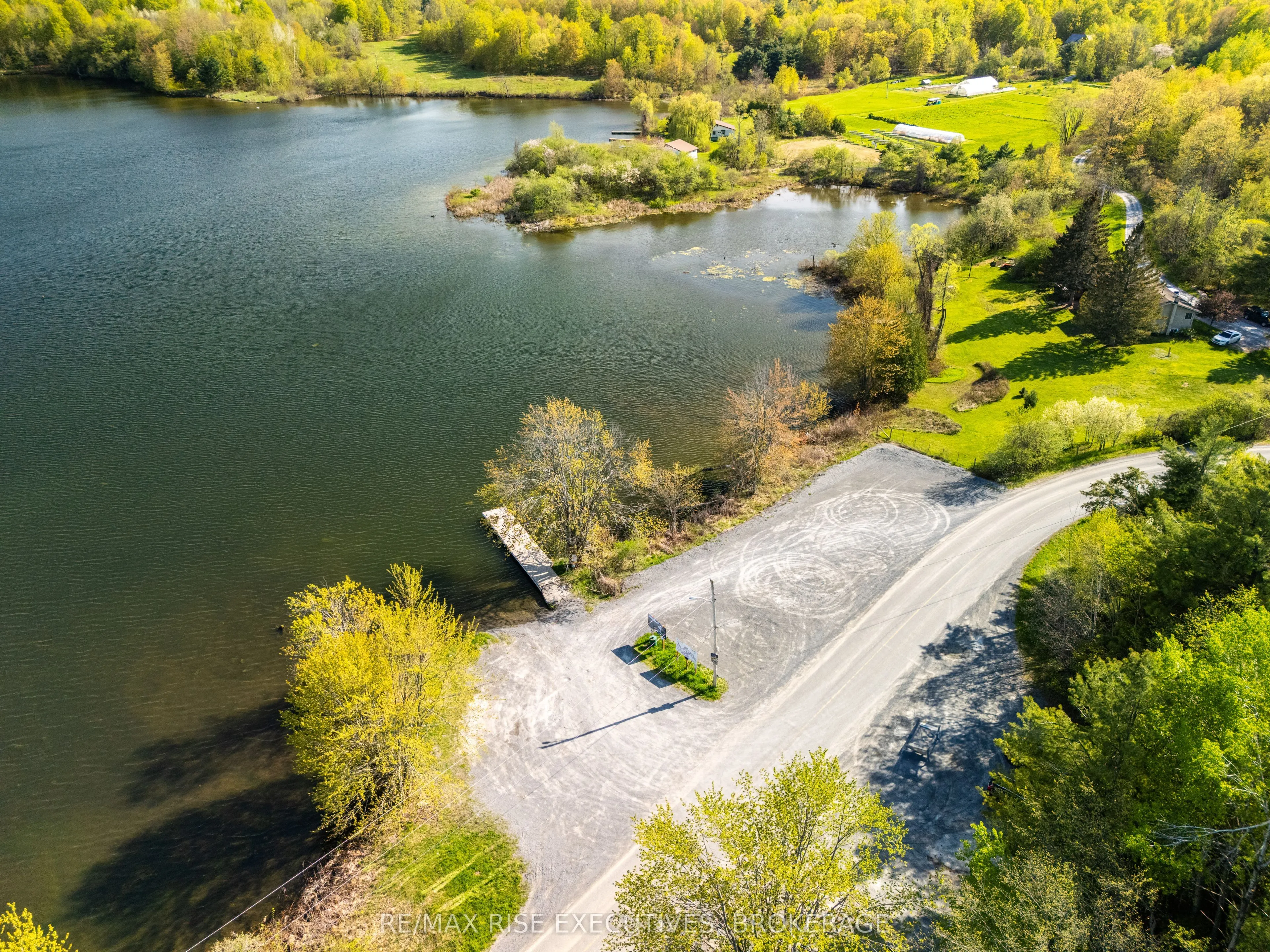 1022 Briscoe Bay Lane