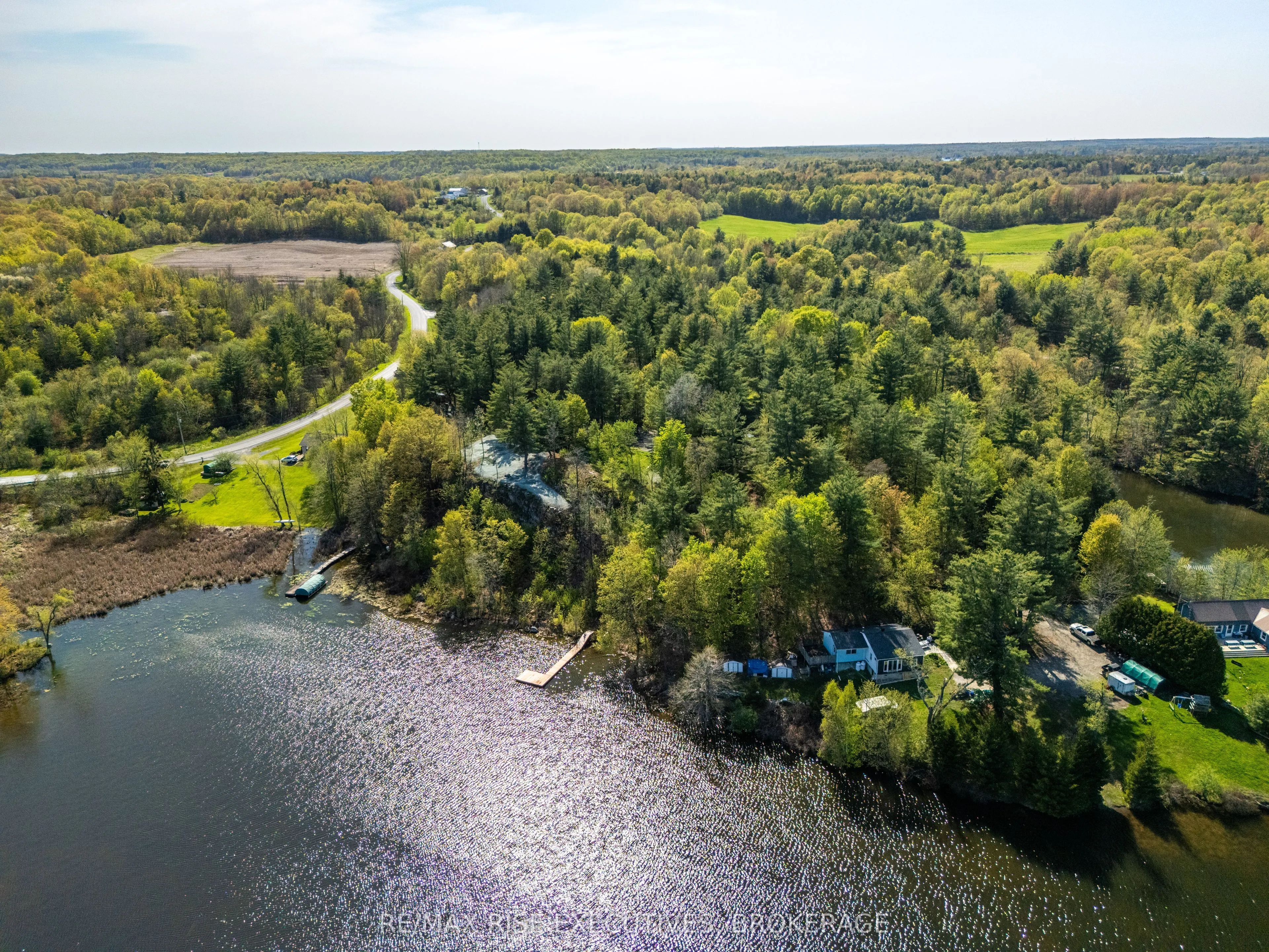 1022 Briscoe Bay Lane