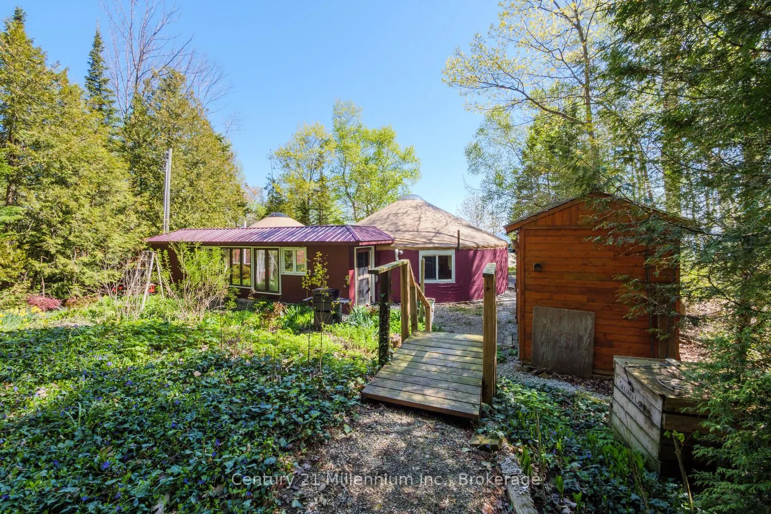 504569 Grey Road 1