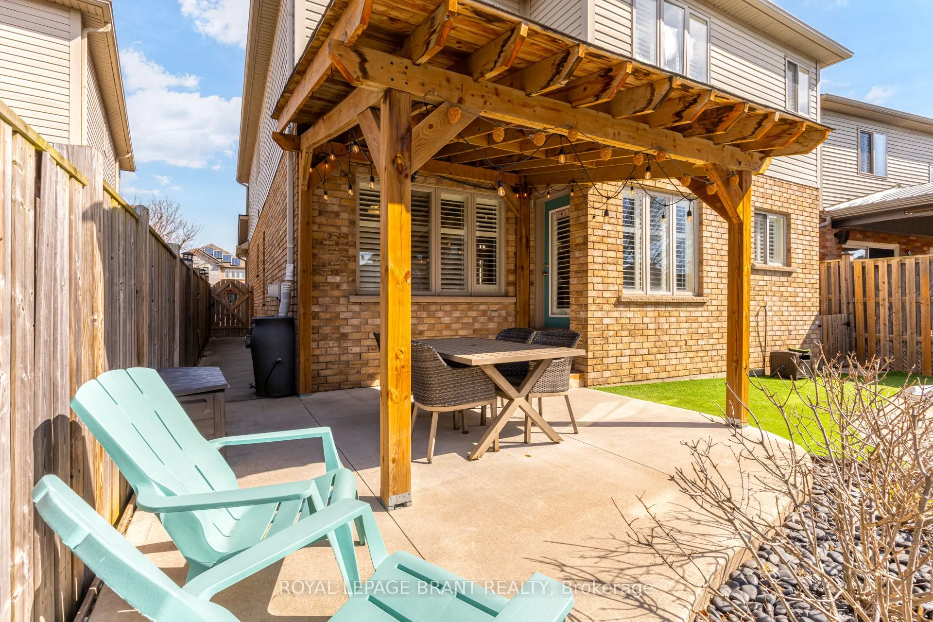 81 Windwood Drive