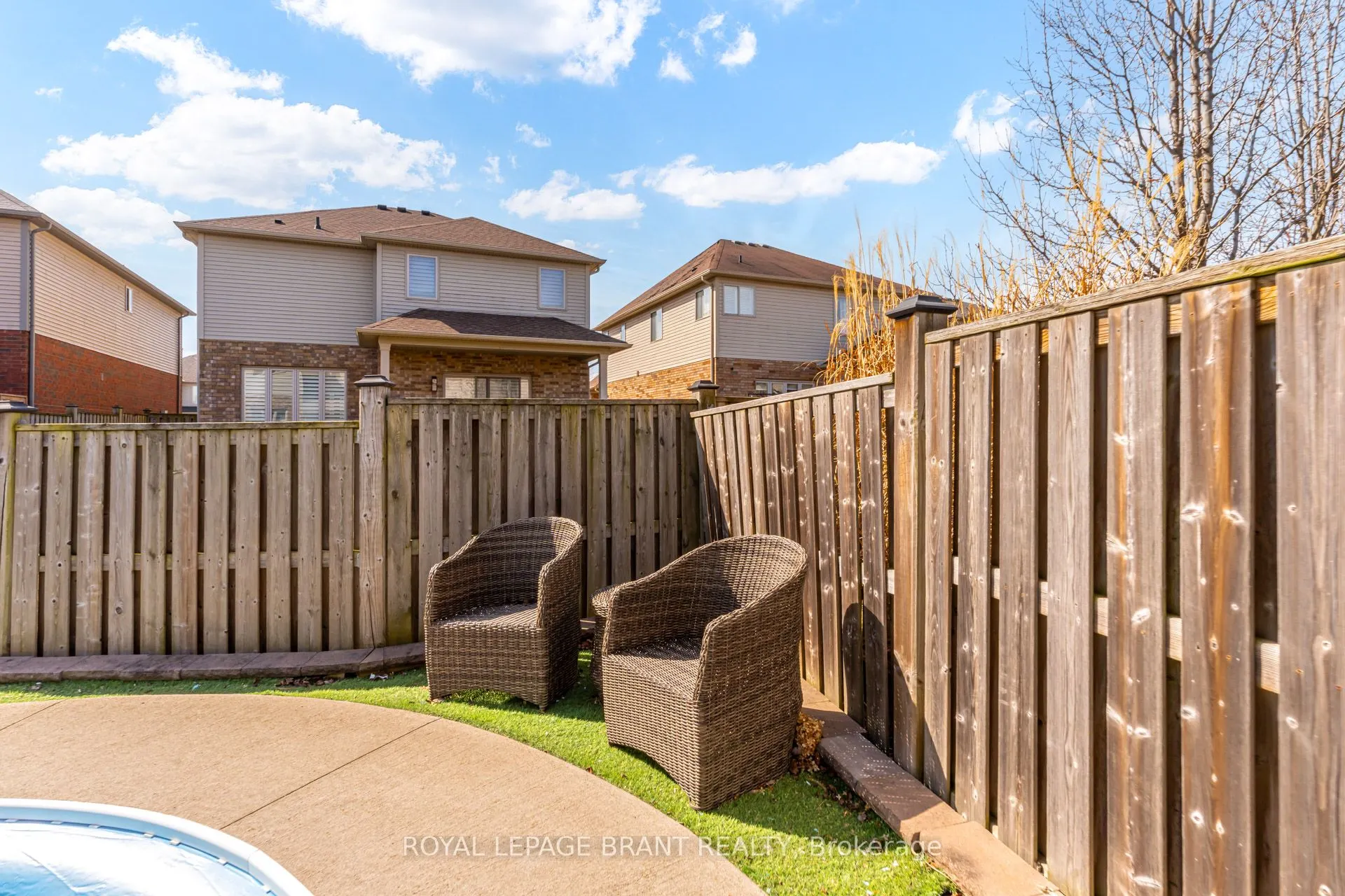 81 Windwood Drive
