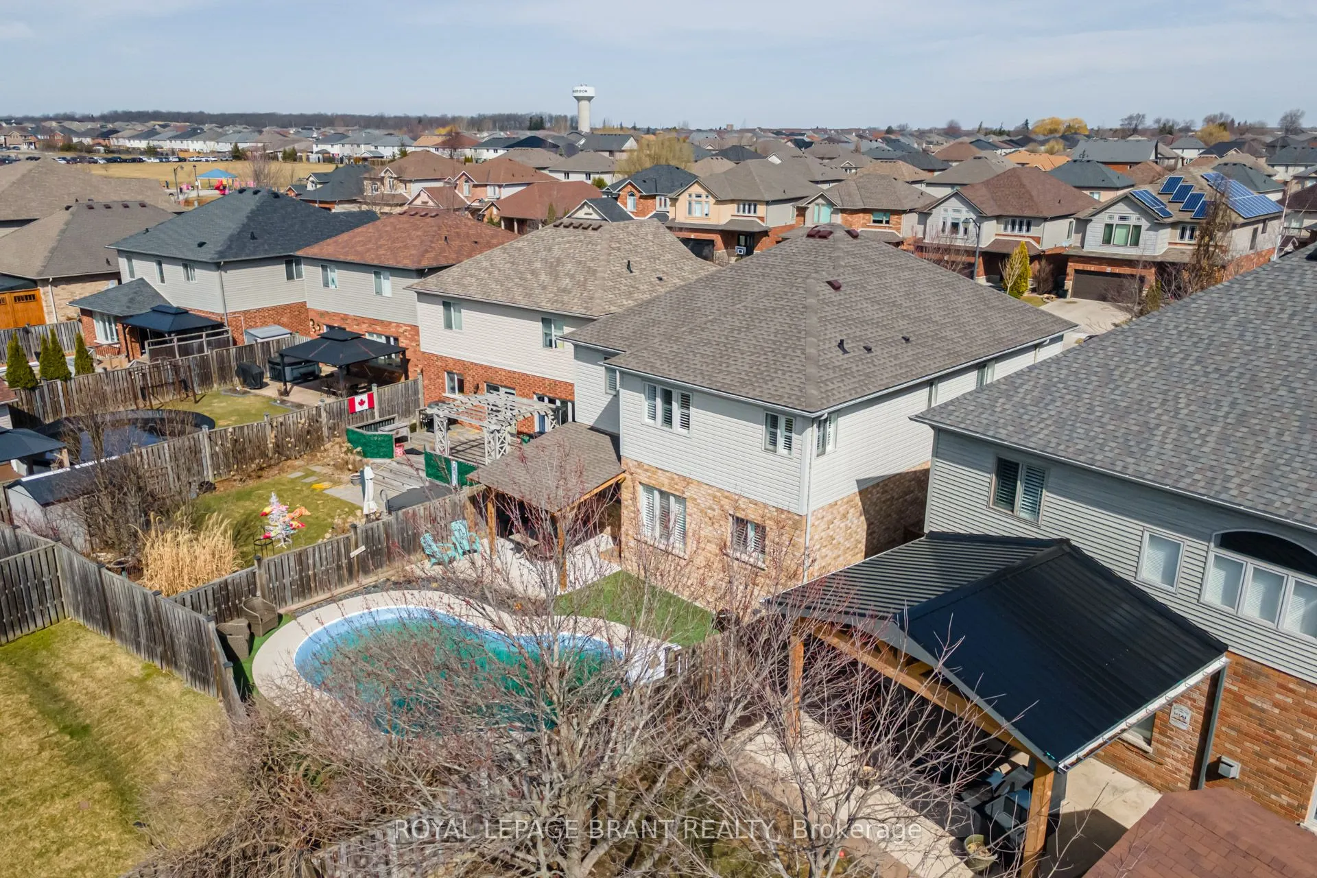 81 Windwood Drive