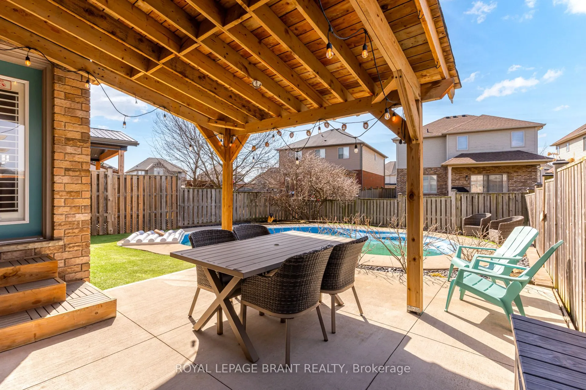 81 Windwood Drive