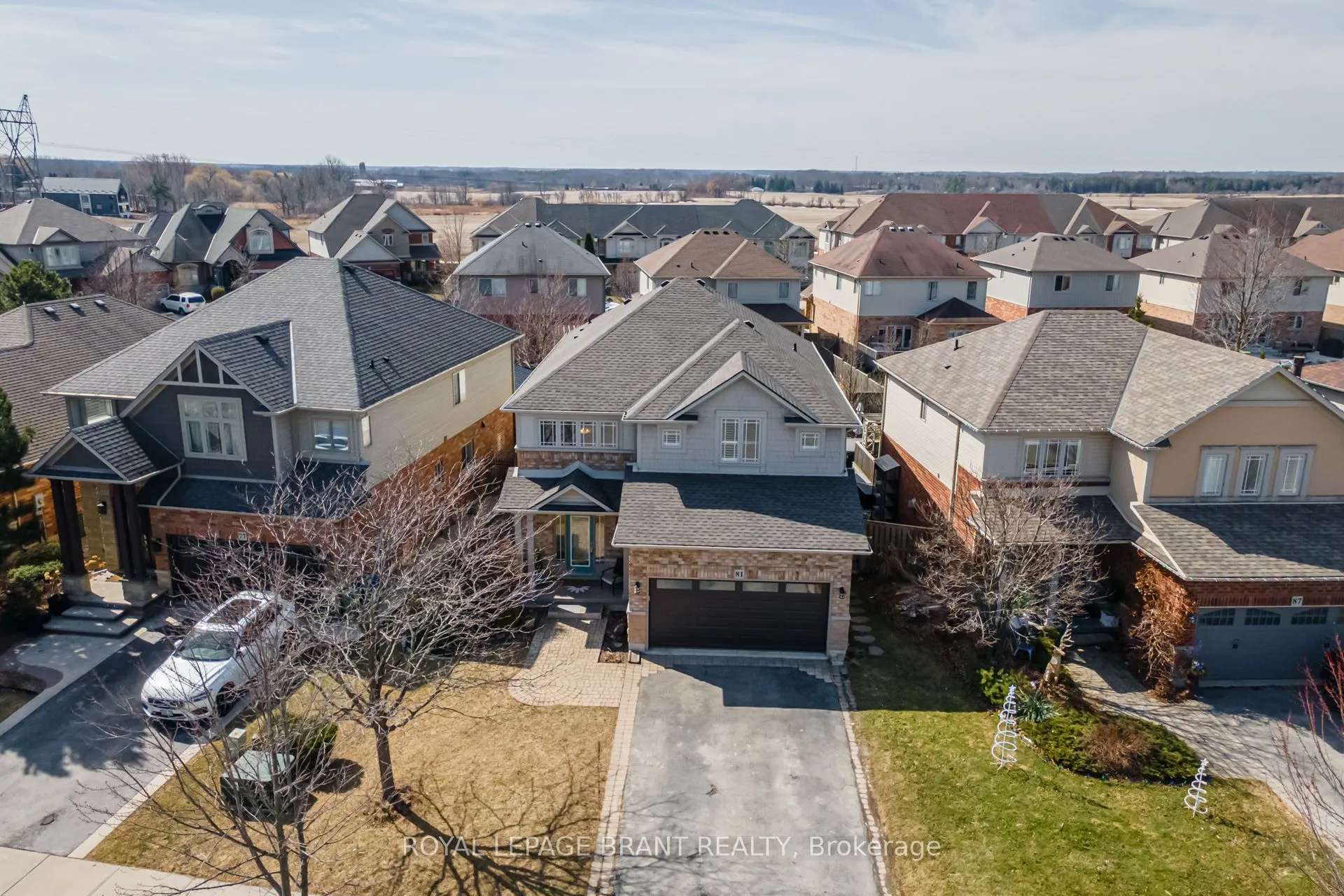 81 Windwood Drive