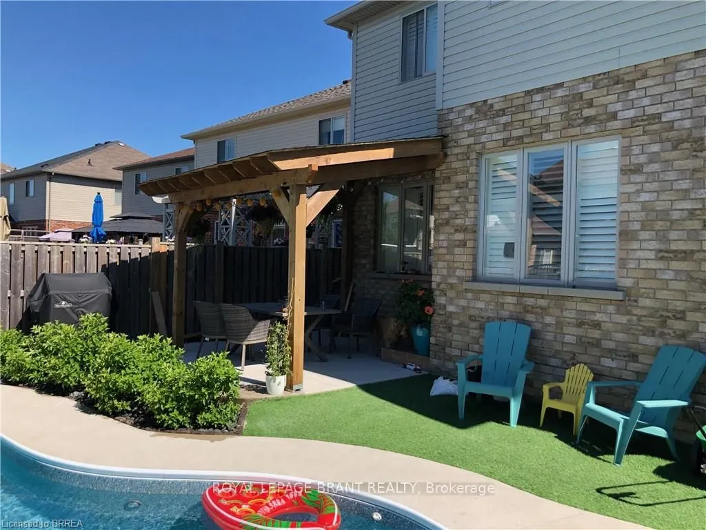 81 Windwood Drive