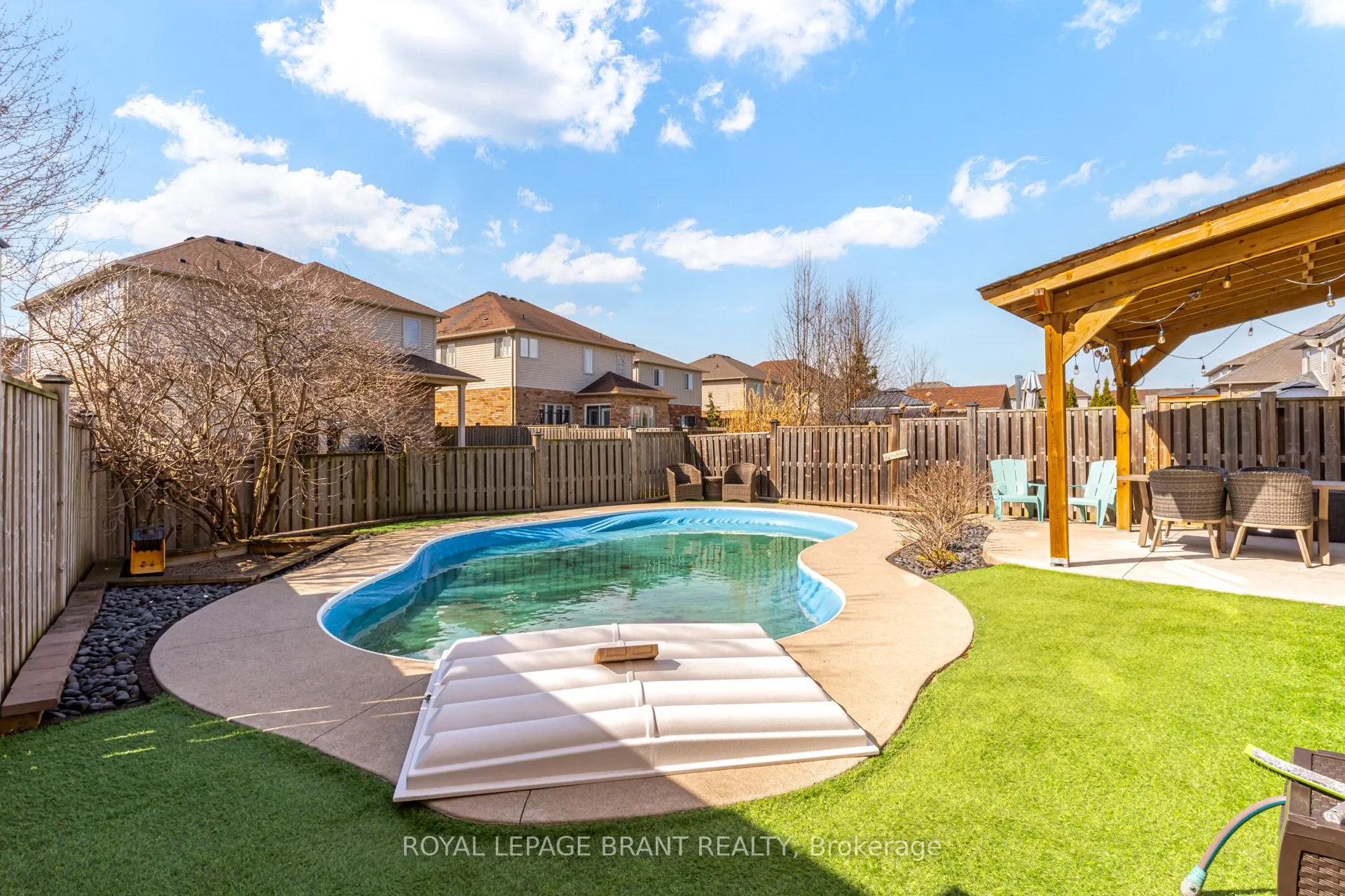 81 Windwood Drive